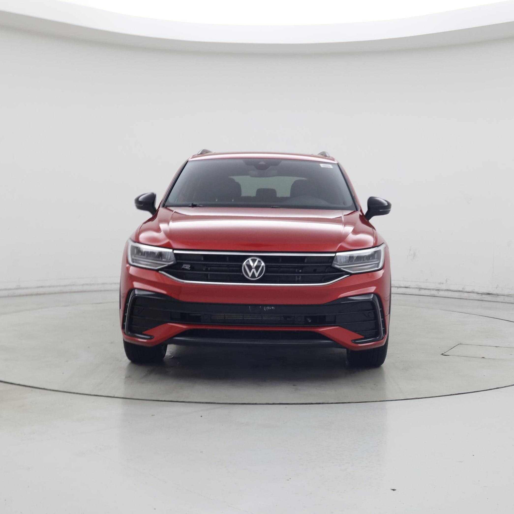 Thumbnail: 2024 Volkswagen Tiguan - 5