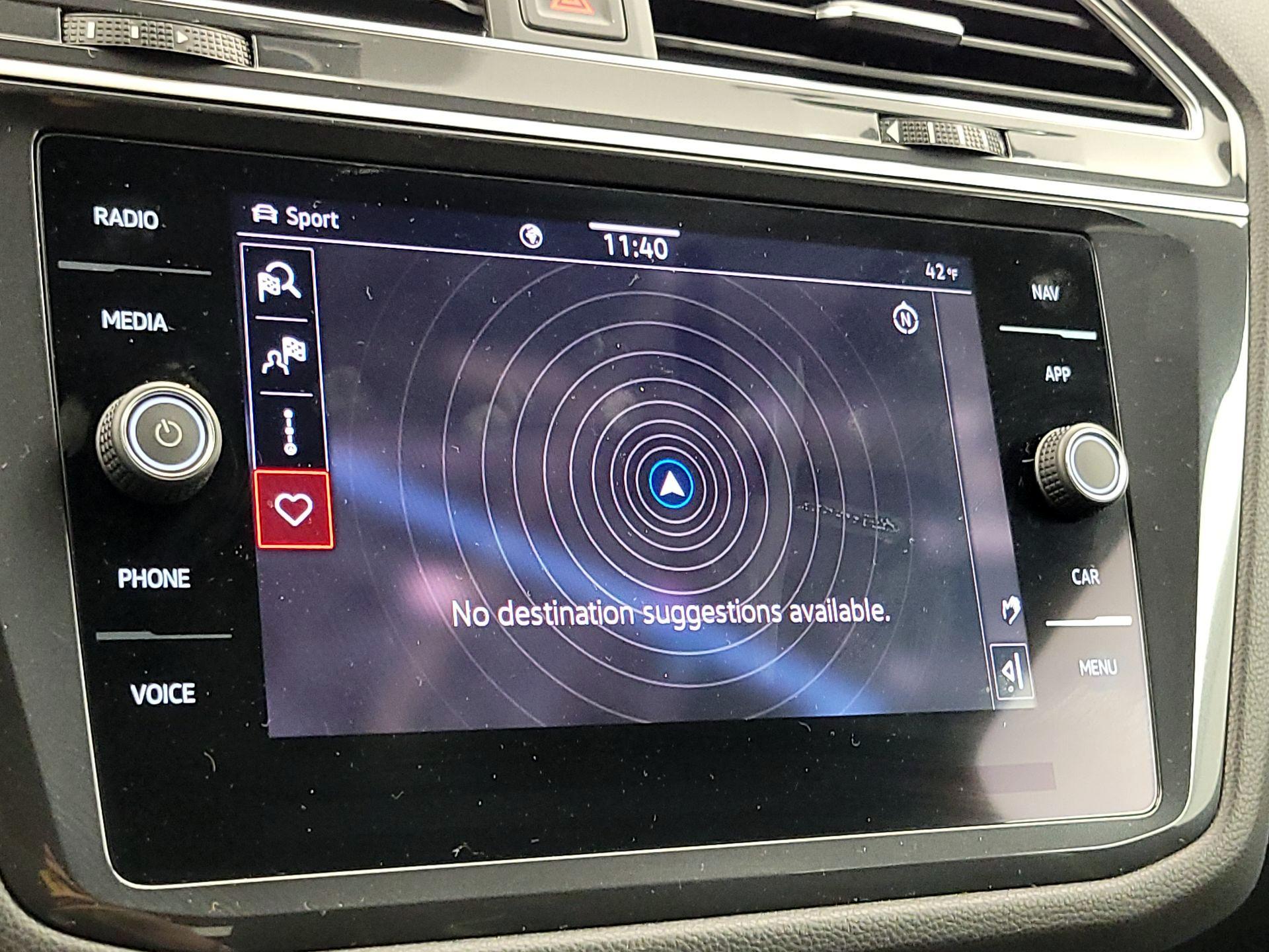 Thumbnail: 2024 Volkswagen Tiguan - 14