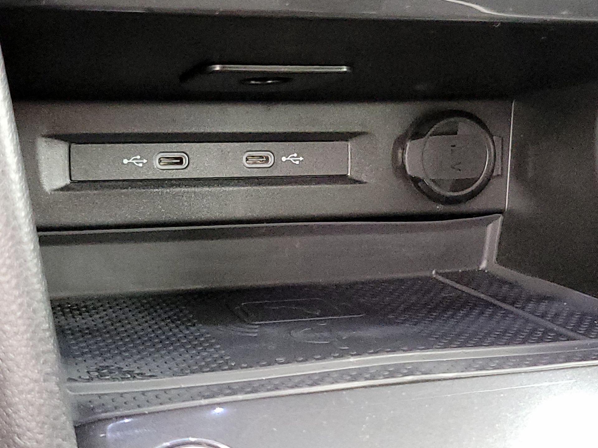 Thumbnail: 2024 Volkswagen Tiguan - 19