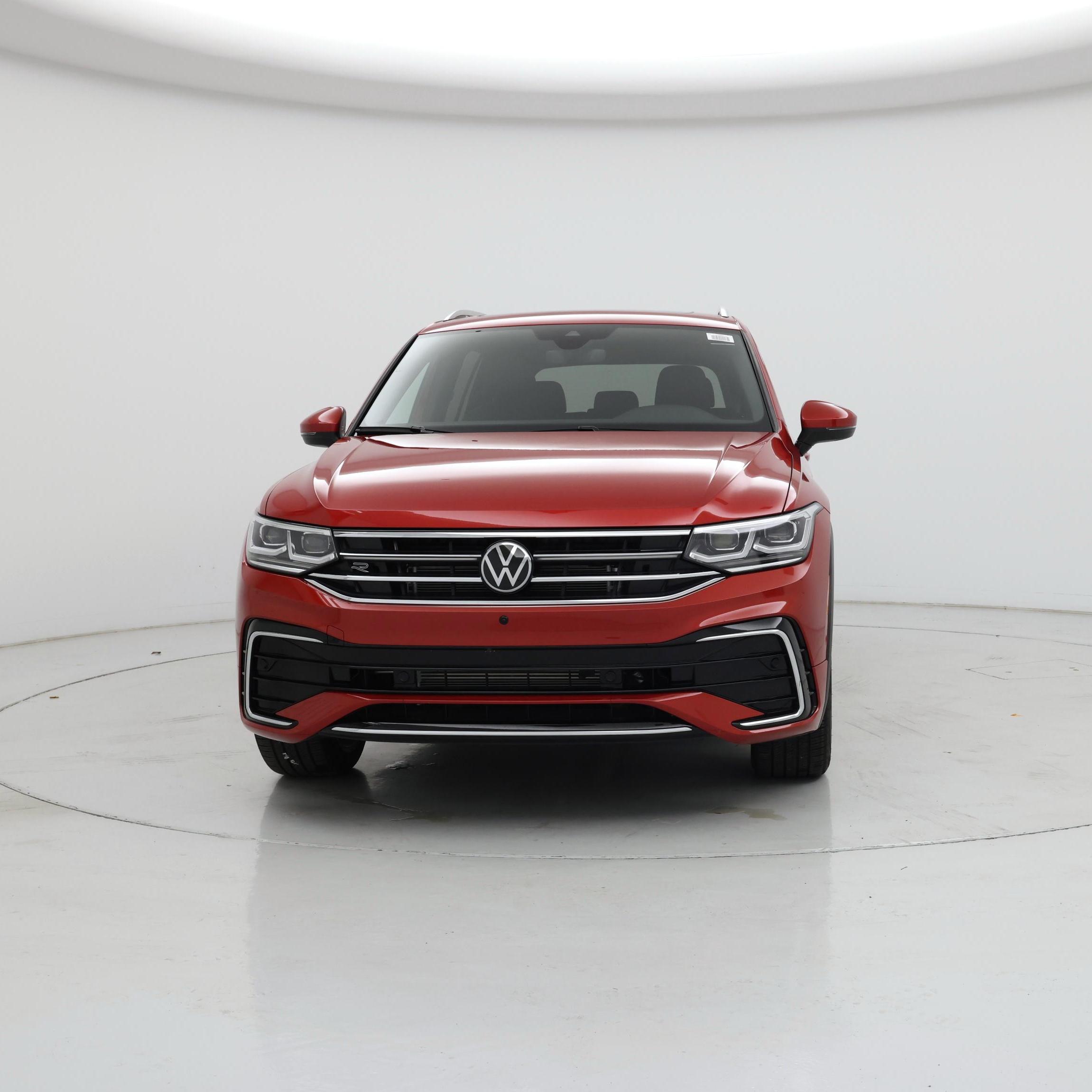 Thumbnail: 2024 Volkswagen Tiguan - 5