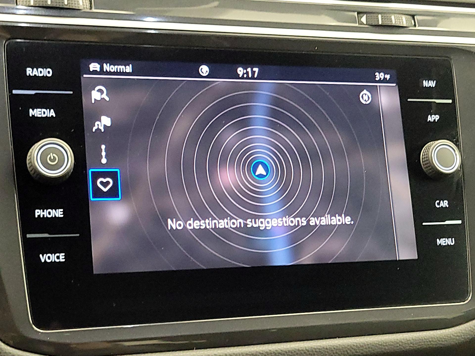 Thumbnail: 2024 Volkswagen Tiguan - 14