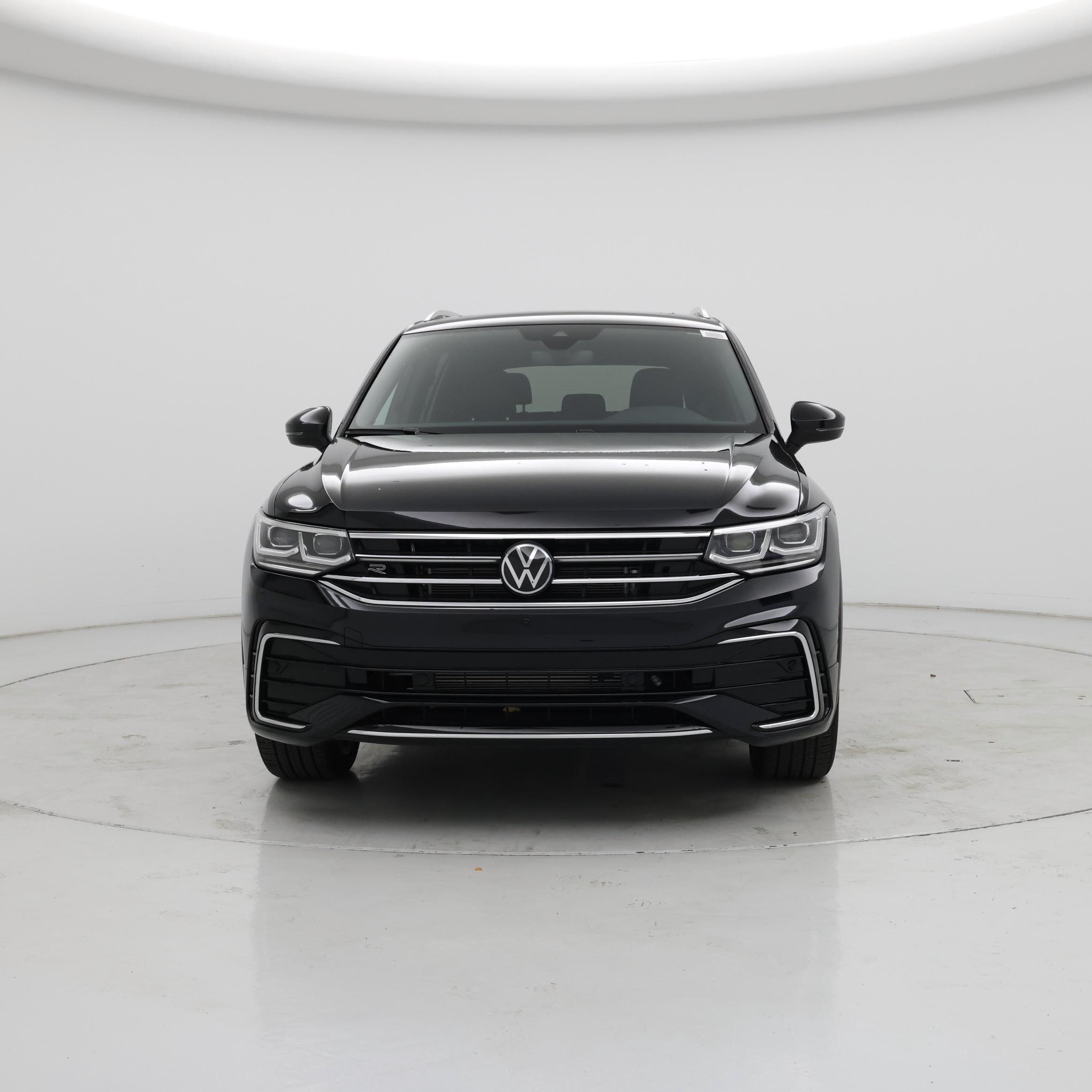 Thumbnail: 2024 Volkswagen Tiguan - 5
