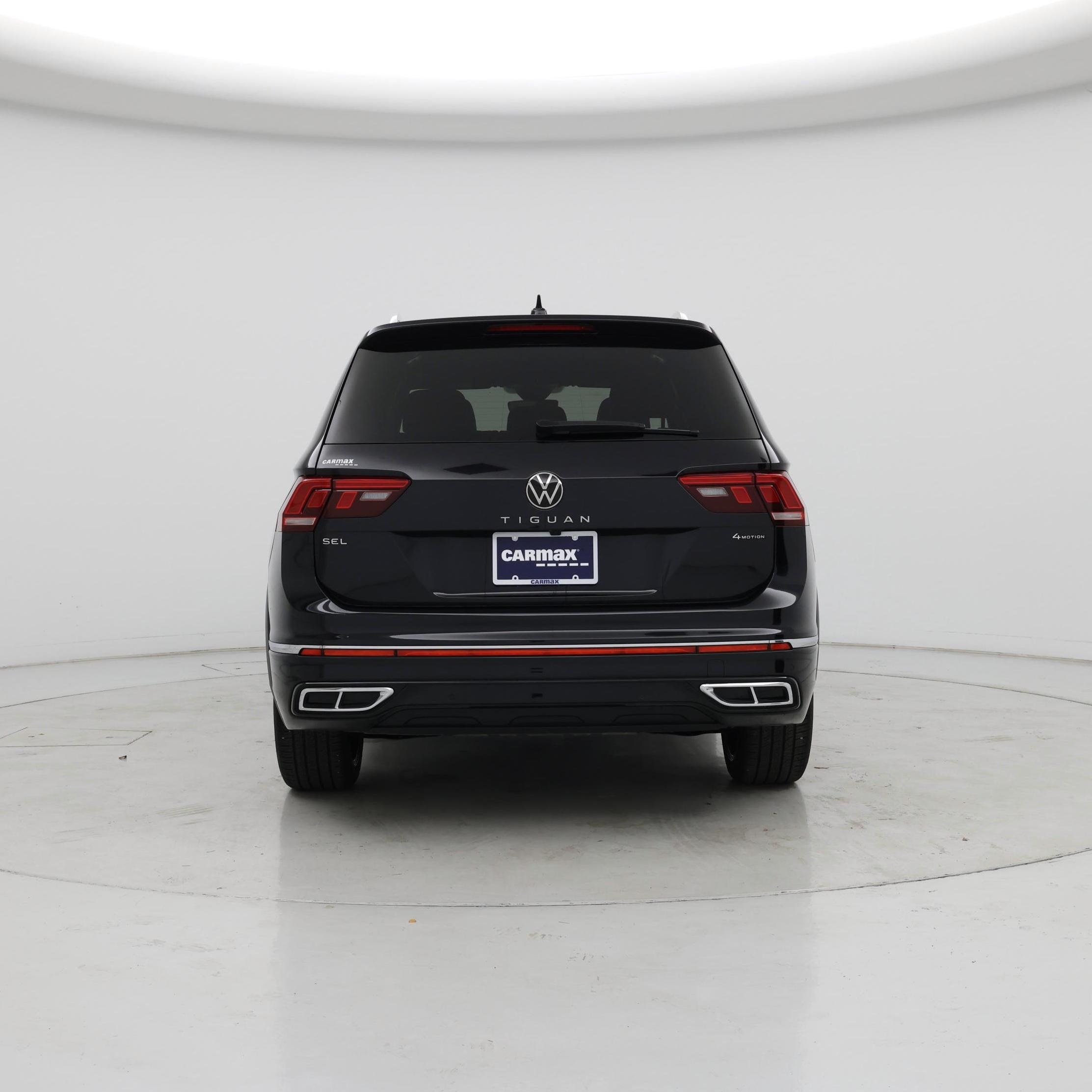 Thumbnail: 2024 Volkswagen Tiguan - 6