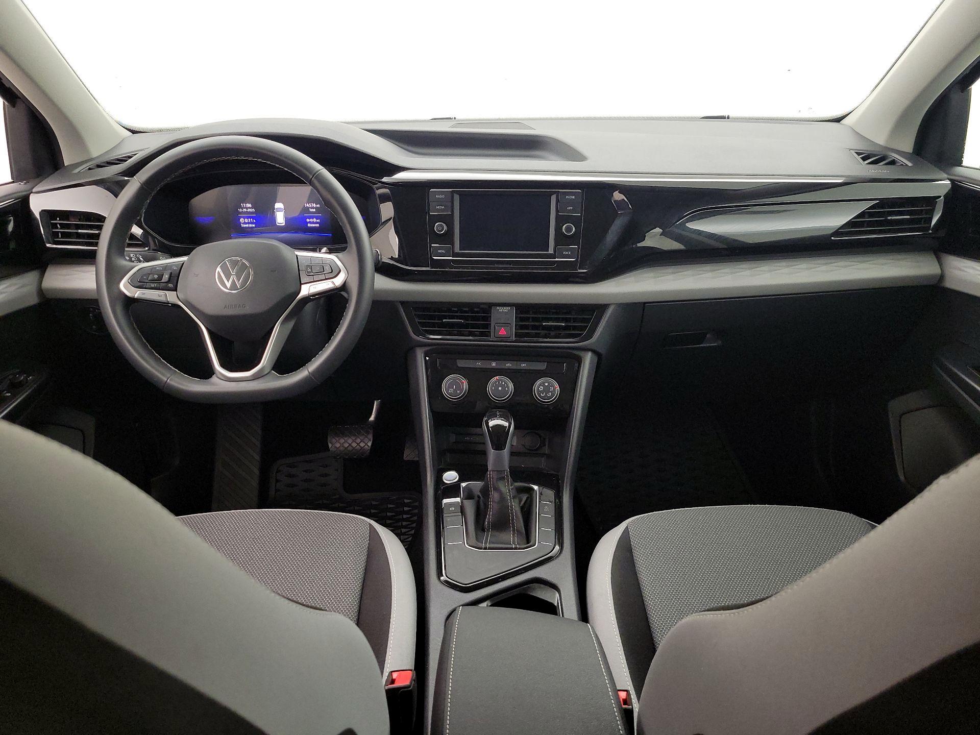 Thumbnail: 2024 Volkswagen Taos - 9