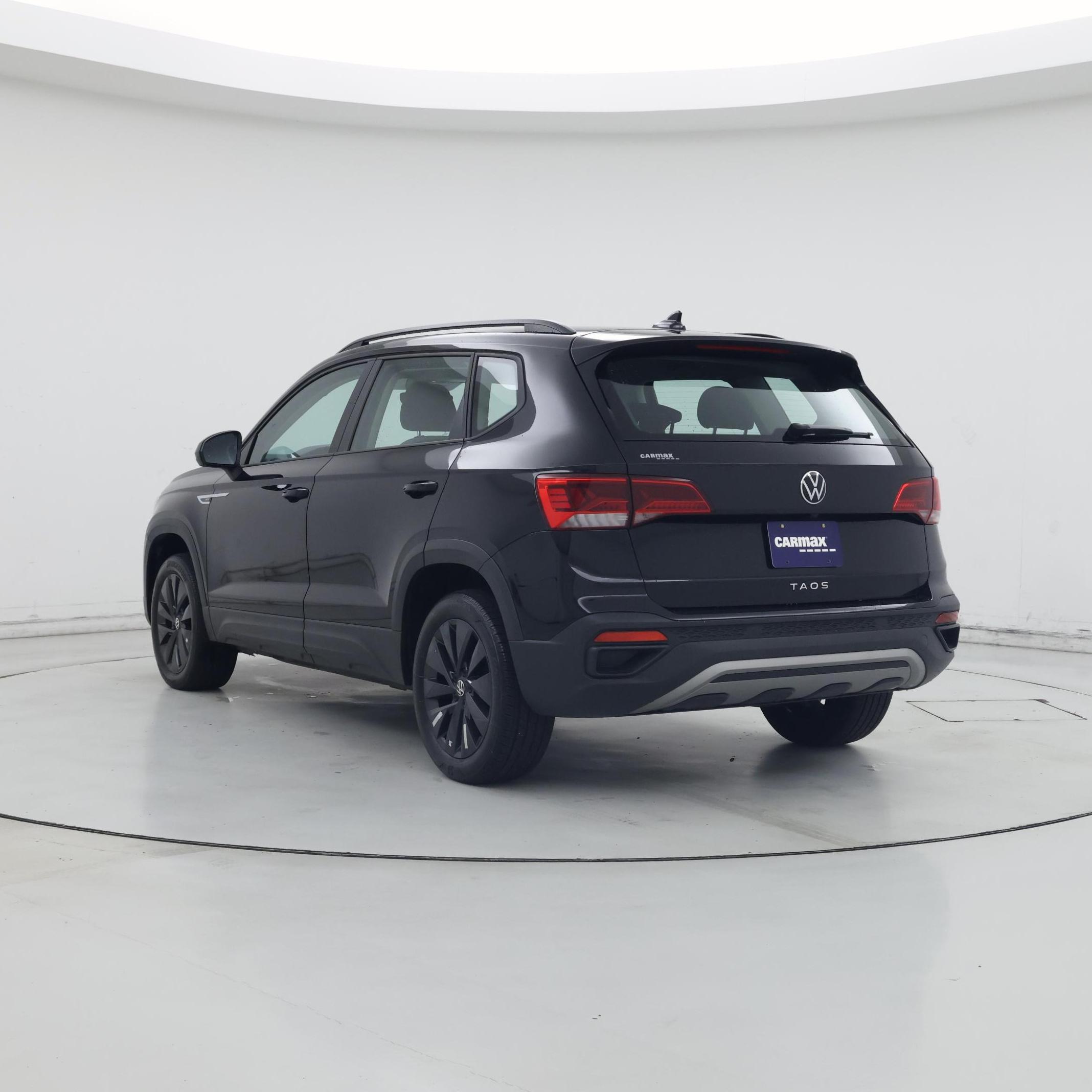 Thumbnail: 2024 Volkswagen Taos - 2