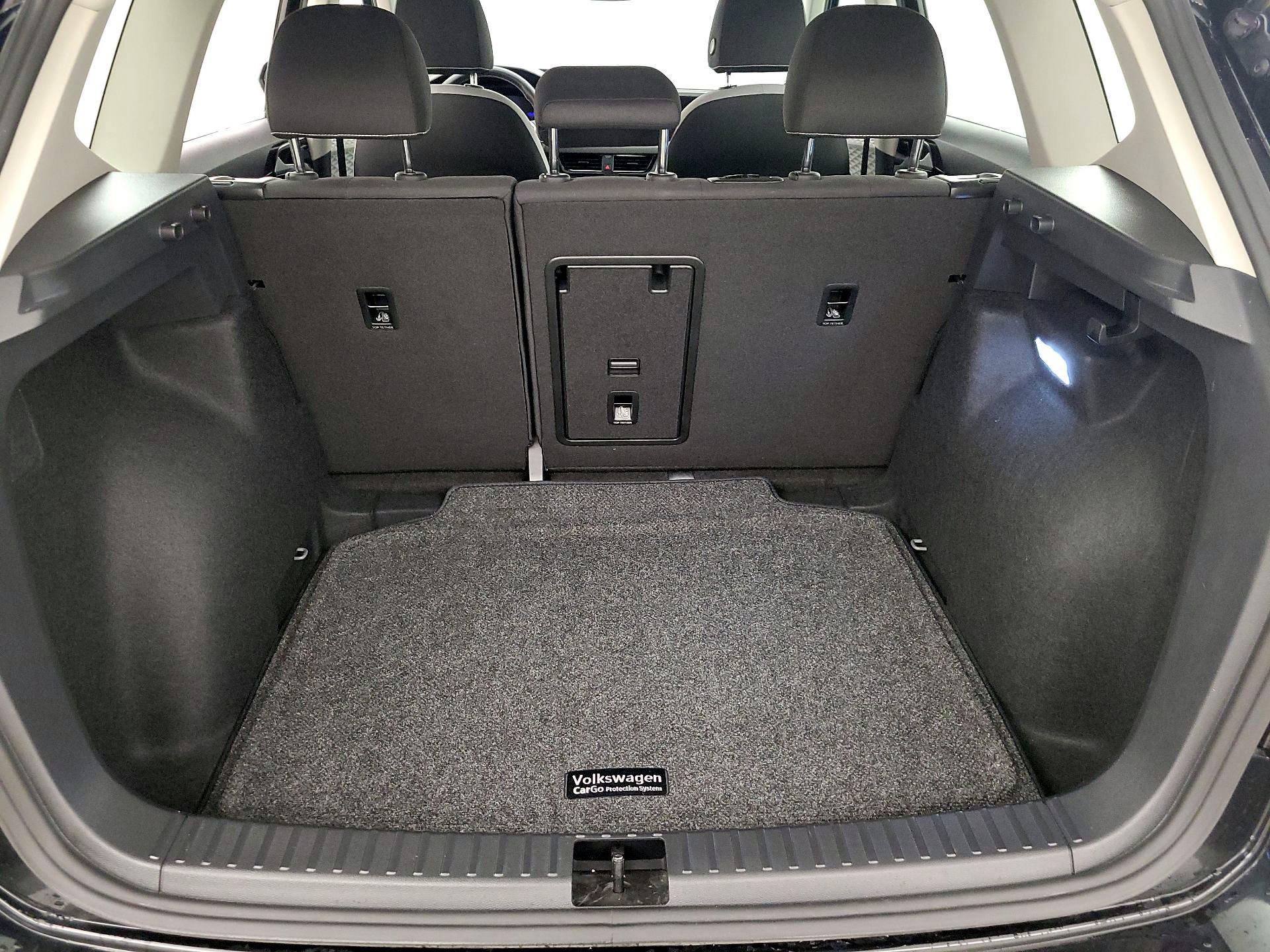 Thumbnail: 2024 Volkswagen Taos - 20