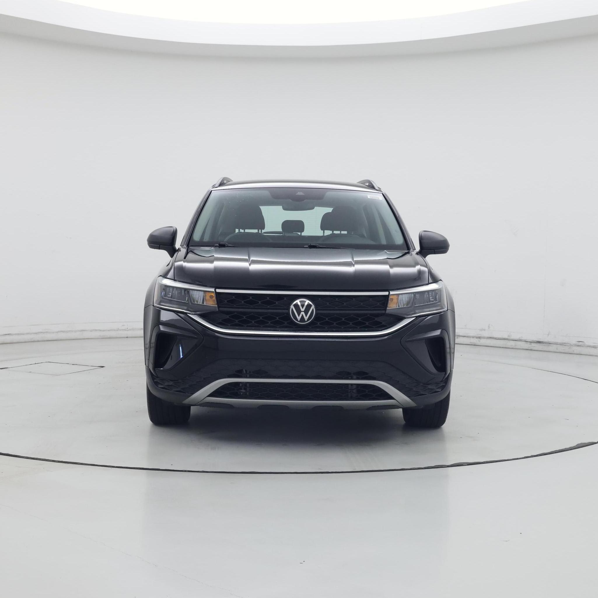 Thumbnail: 2024 Volkswagen Taos - 5