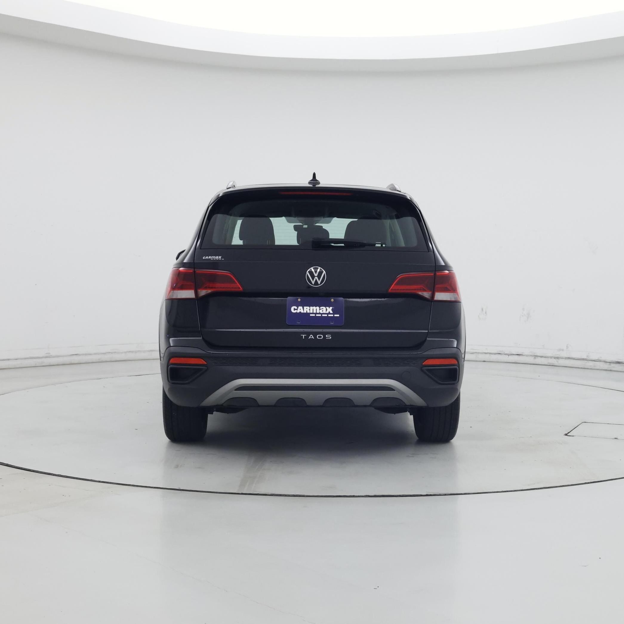 Thumbnail: 2024 Volkswagen Taos - 6