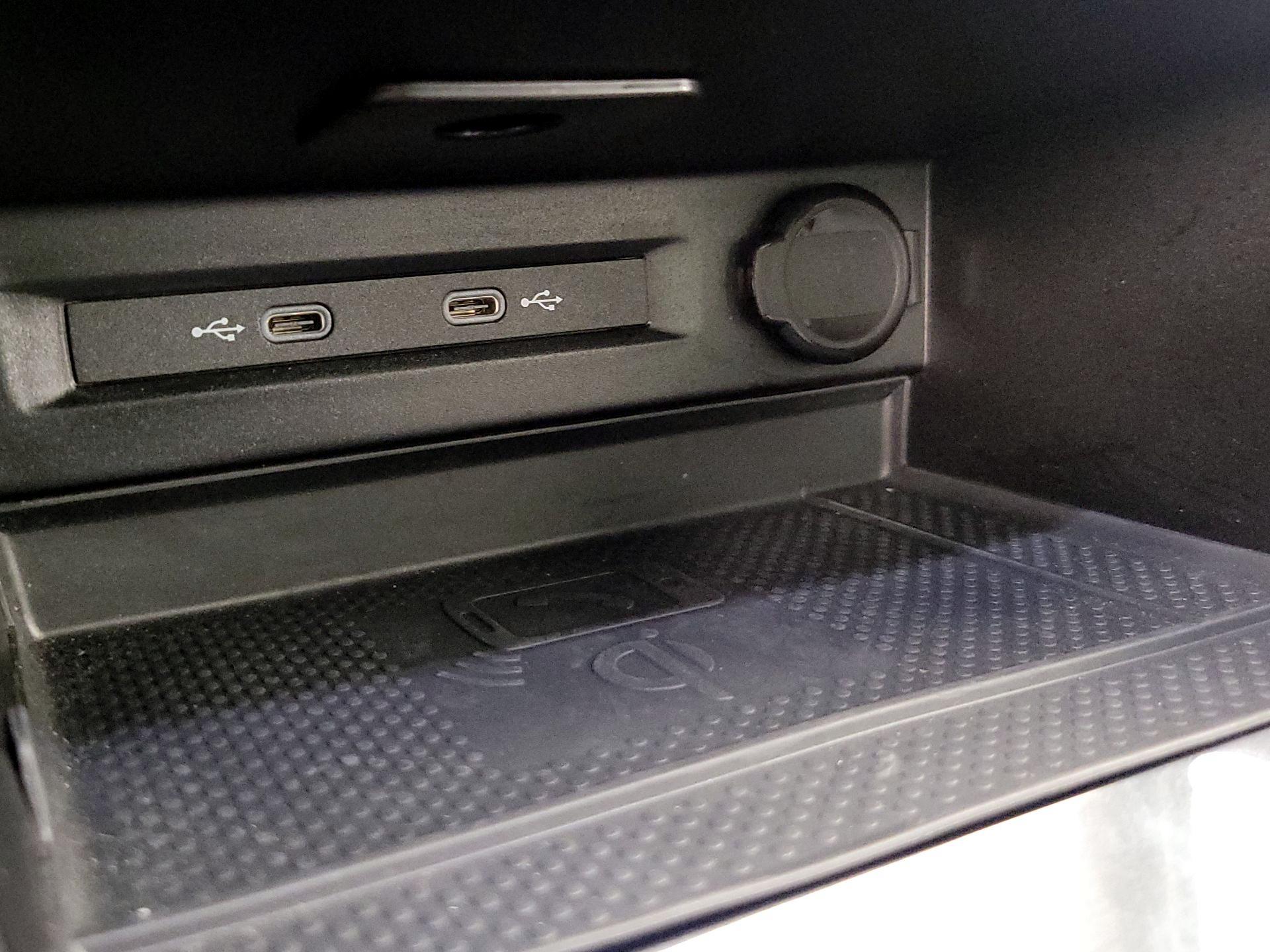 Thumbnail: 2024 Volkswagen Tiguan - 19