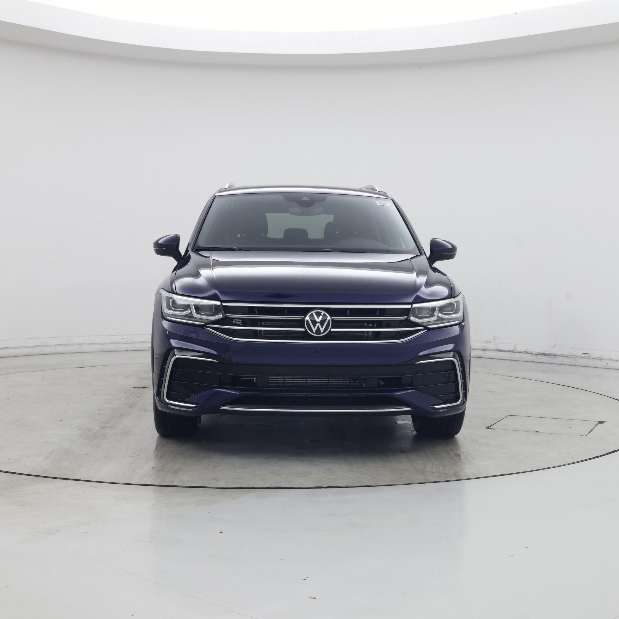 Thumbnail: 2024 Volkswagen Tiguan - 5