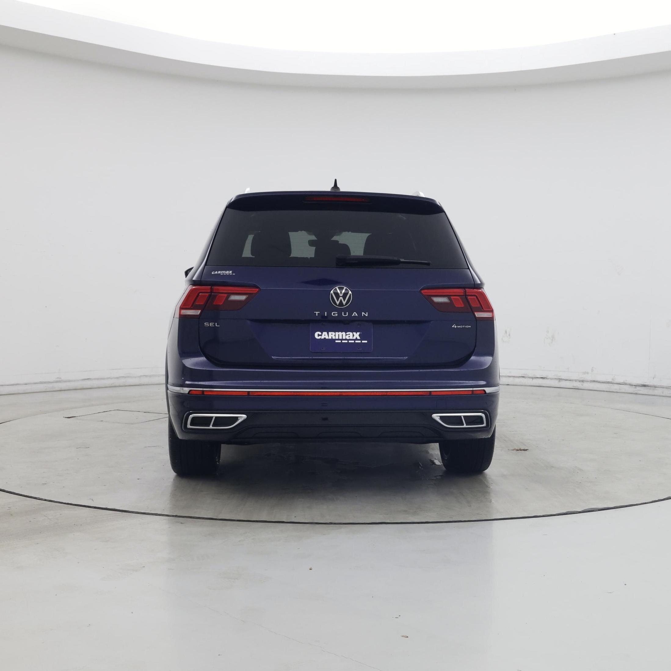 Thumbnail: 2024 Volkswagen Tiguan - 6