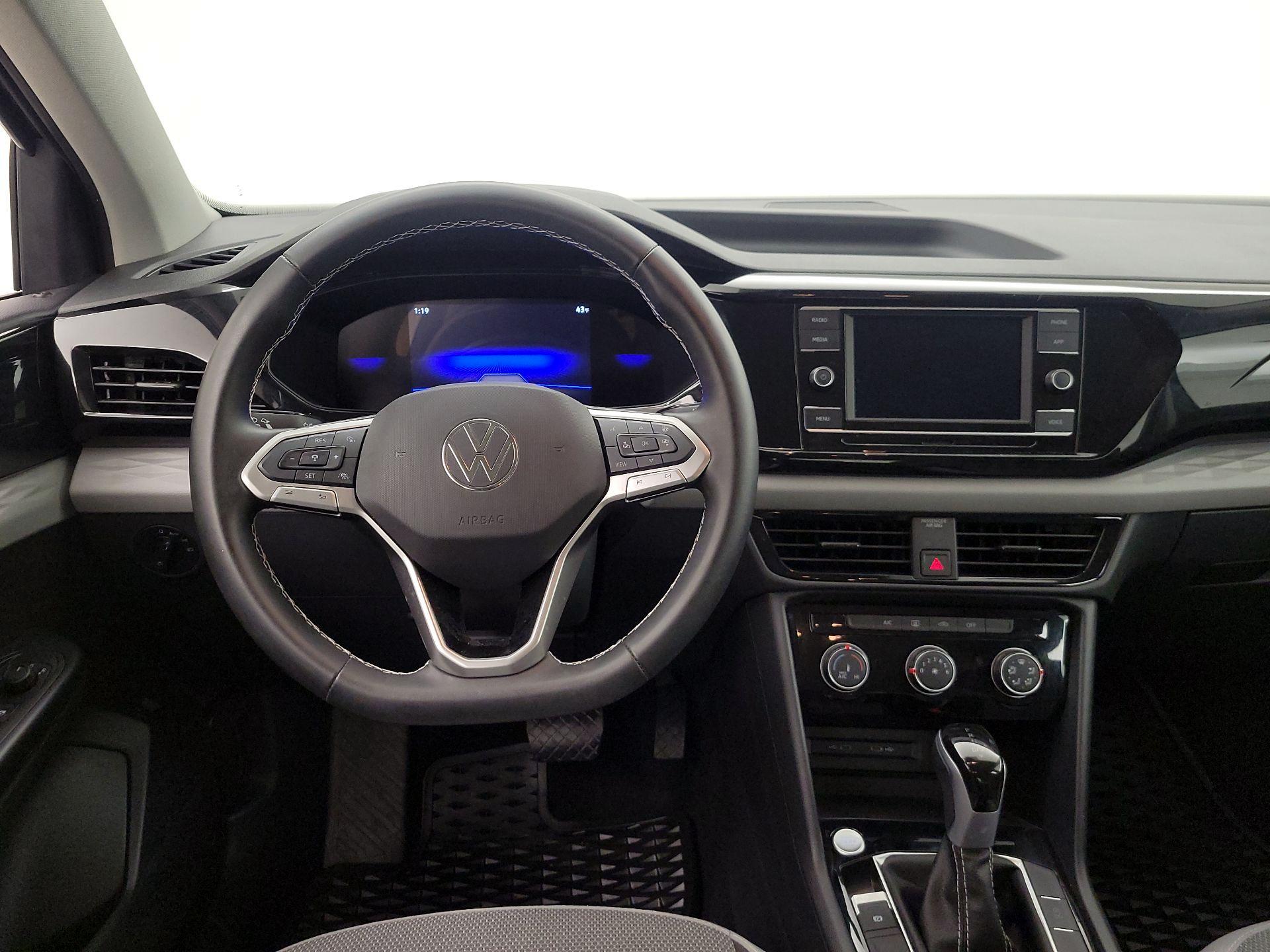 Thumbnail: 2024 Volkswagen Taos - 10