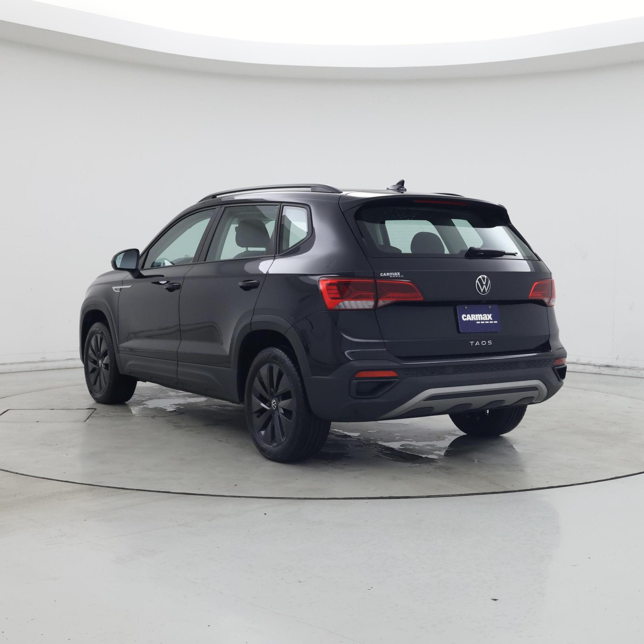 Thumbnail: 2024 Volkswagen Taos - 2