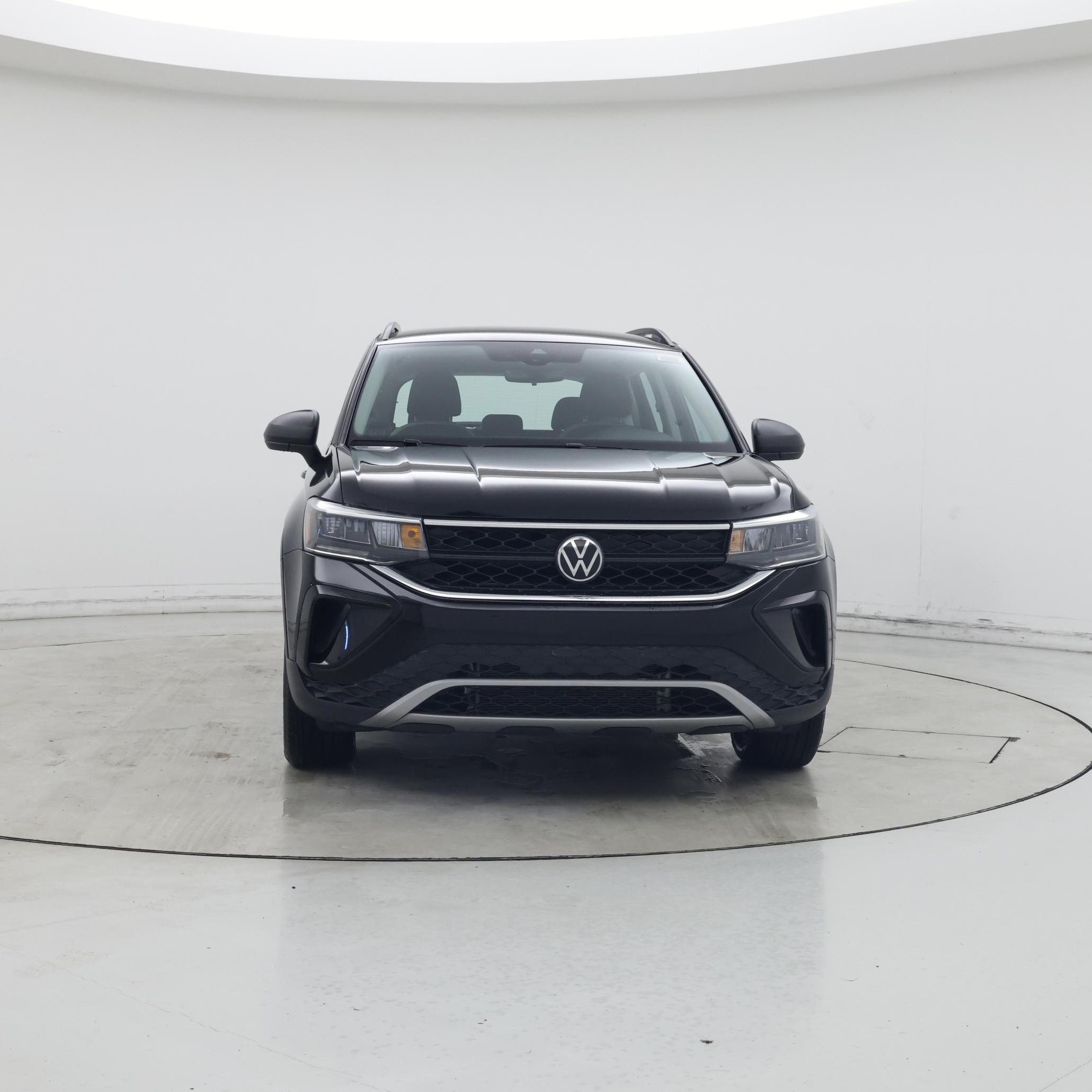 Thumbnail: 2024 Volkswagen Taos - 5