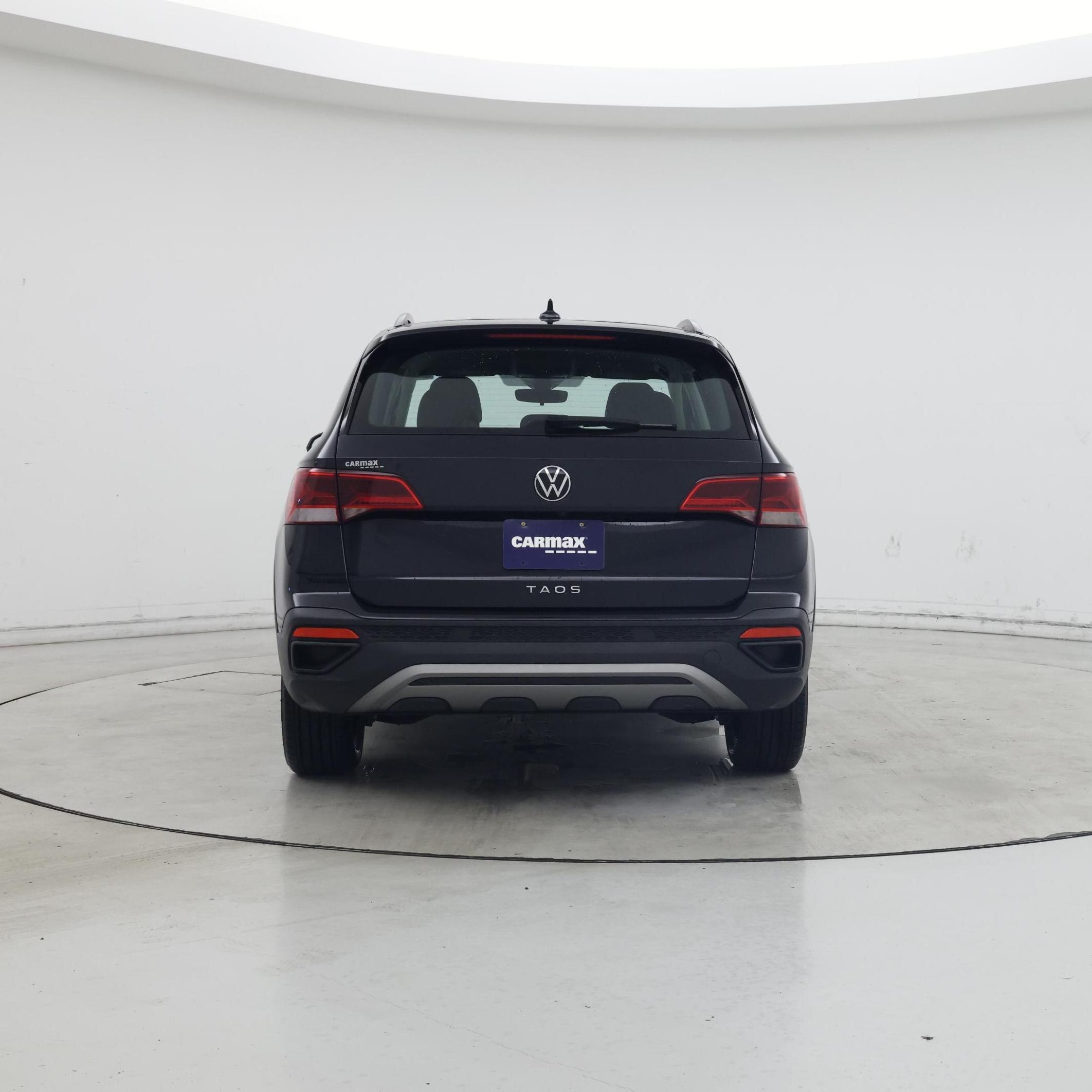 Thumbnail: 2024 Volkswagen Taos - 6