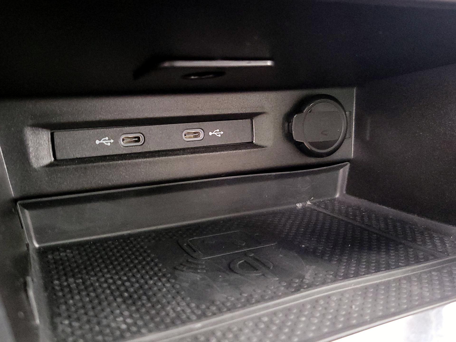 Thumbnail: 2024 Volkswagen Tiguan - 19