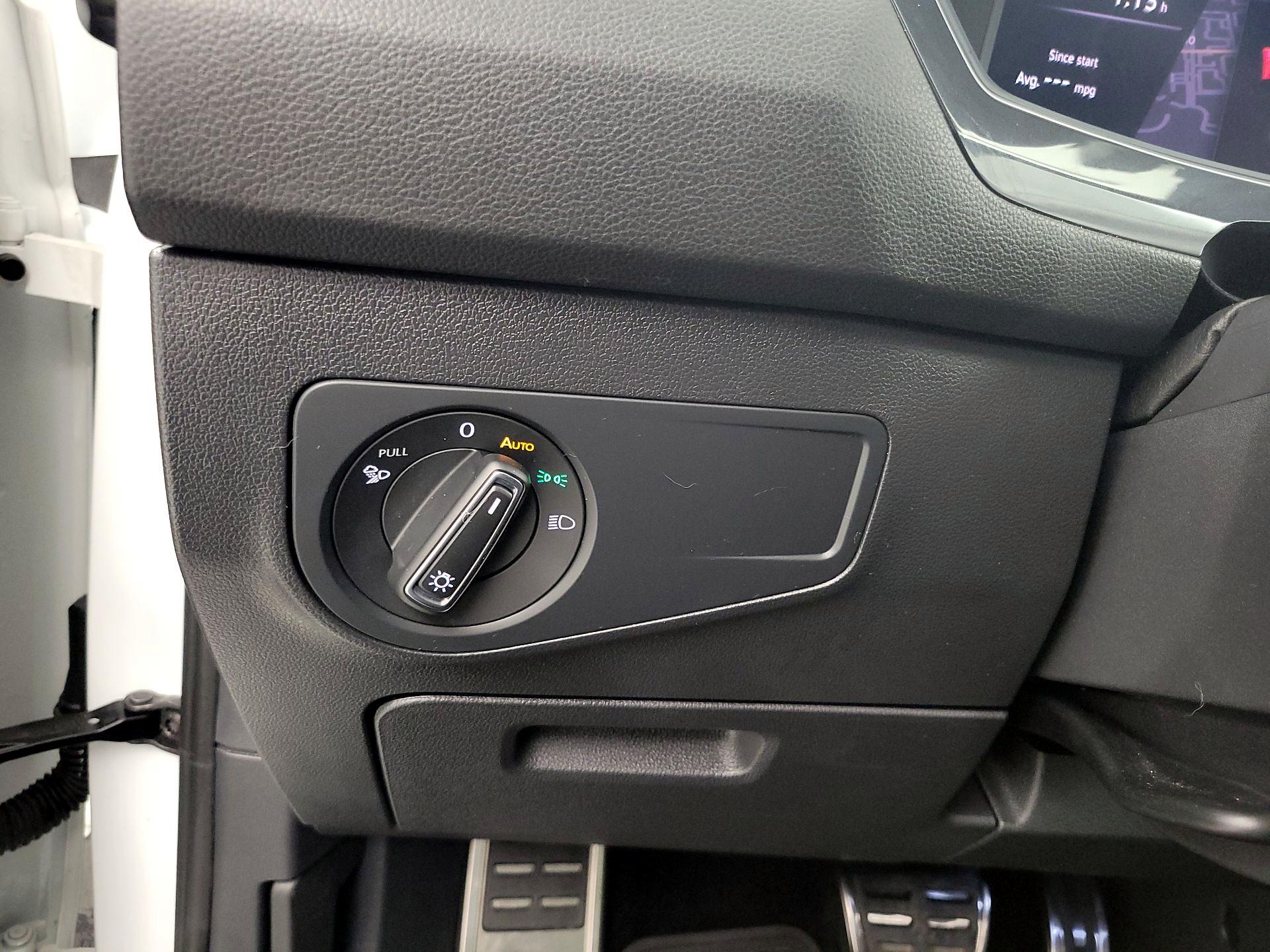 Thumbnail: 2024 Volkswagen Tiguan - 13