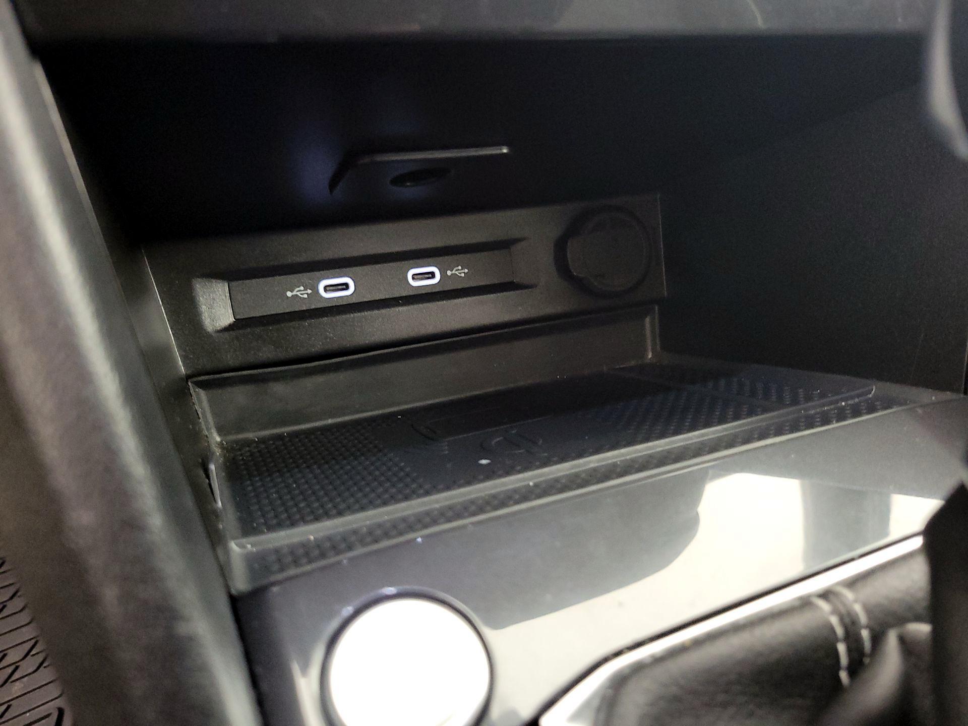 Thumbnail: 2024 Volkswagen Tiguan - 19