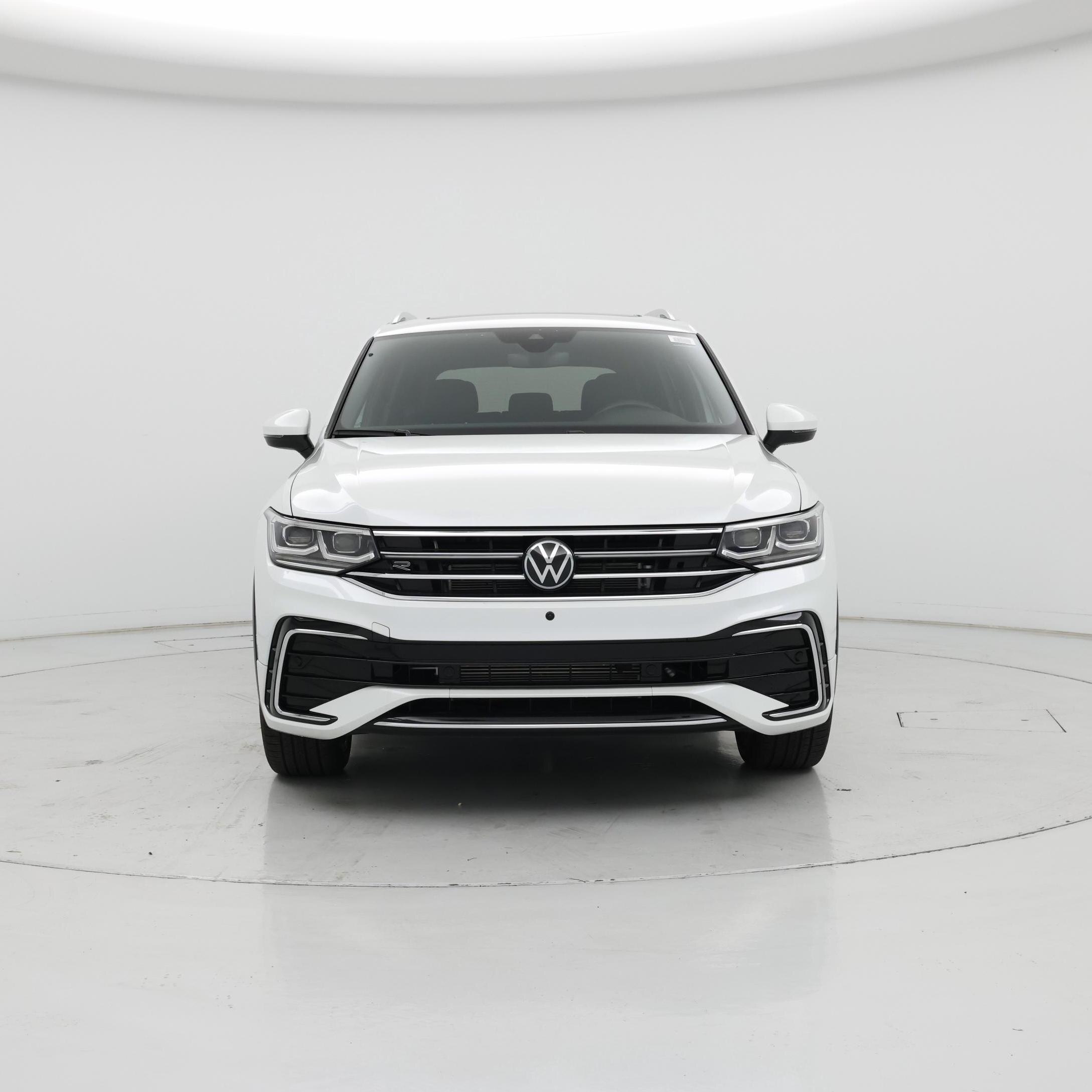 Thumbnail: 2024 Volkswagen Tiguan - 5