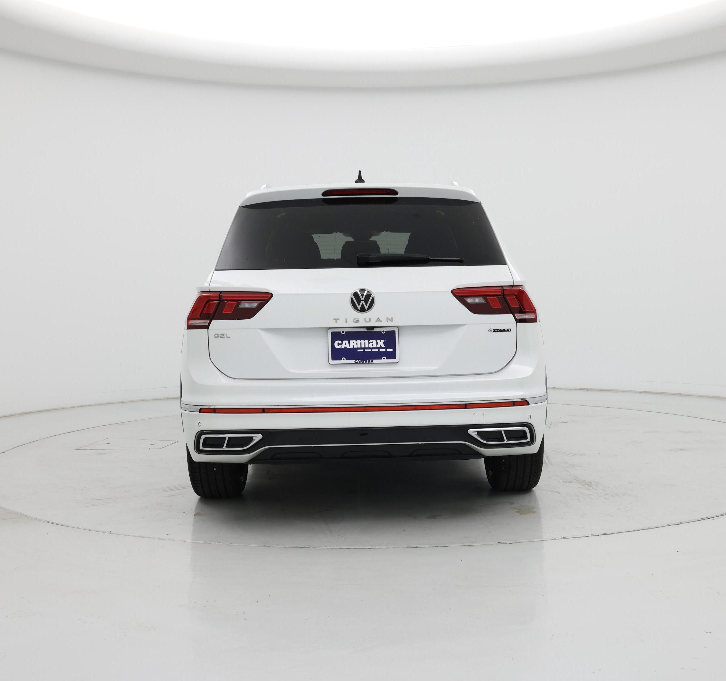 Thumbnail: 2024 Volkswagen Tiguan - 6