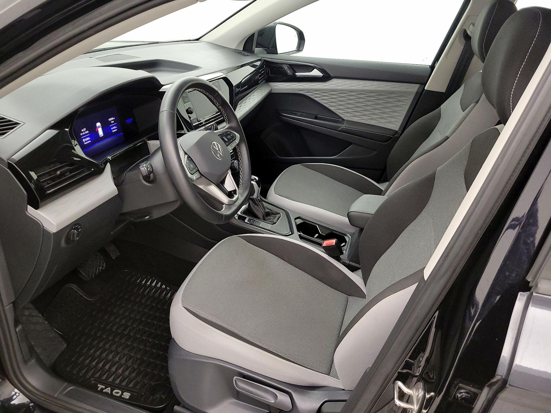 Thumbnail: 2024 Volkswagen Taos - 11