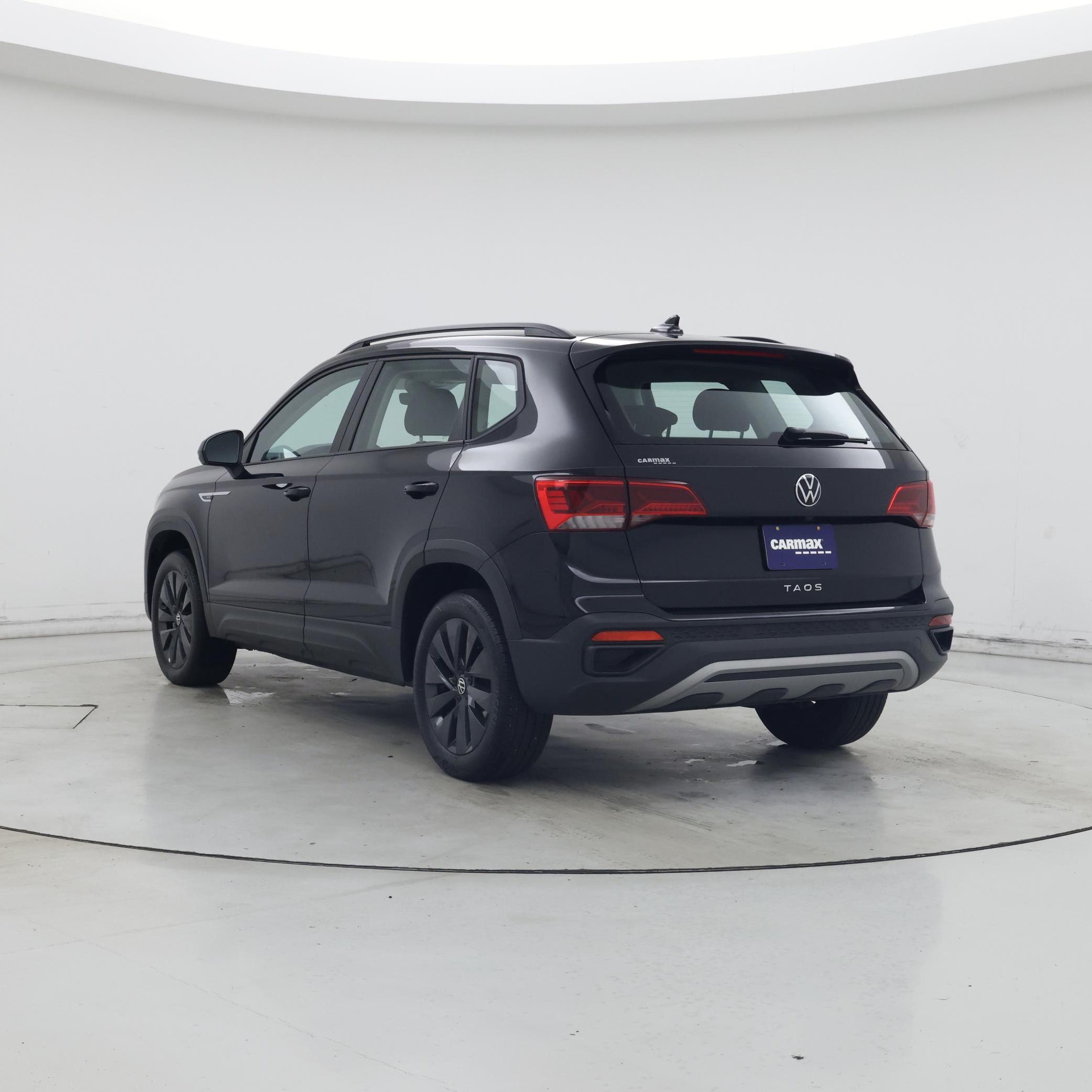 Thumbnail: 2024 Volkswagen Taos - 2