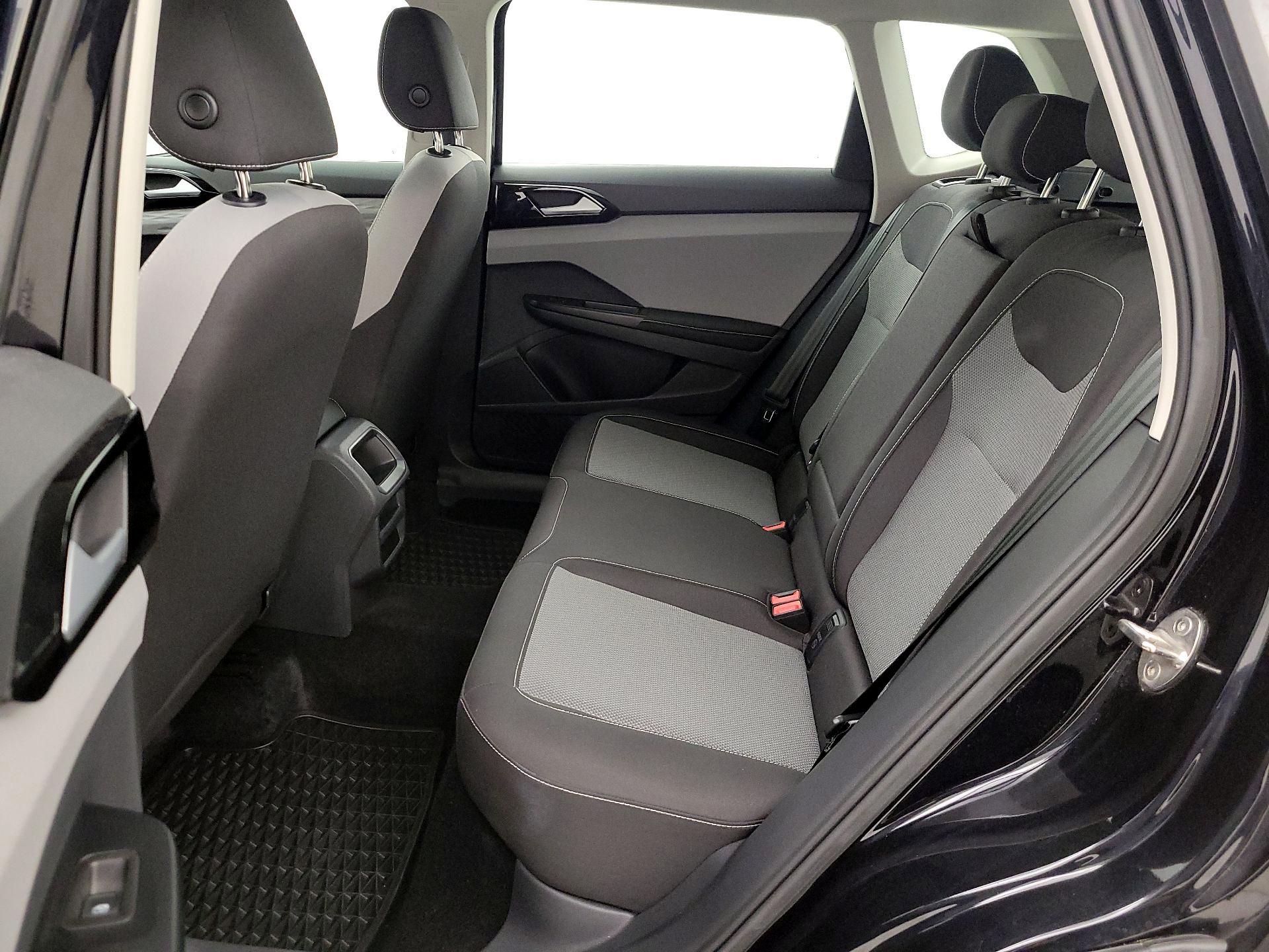 Thumbnail: 2024 Volkswagen Taos - 19