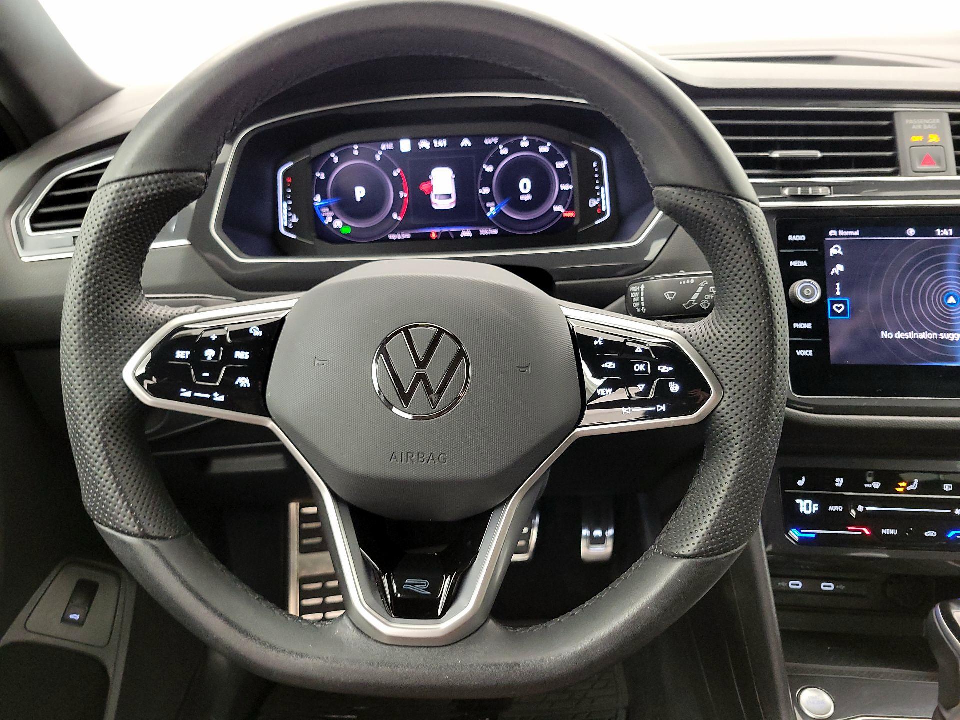 Thumbnail: 2024 Volkswagen Tiguan - 10