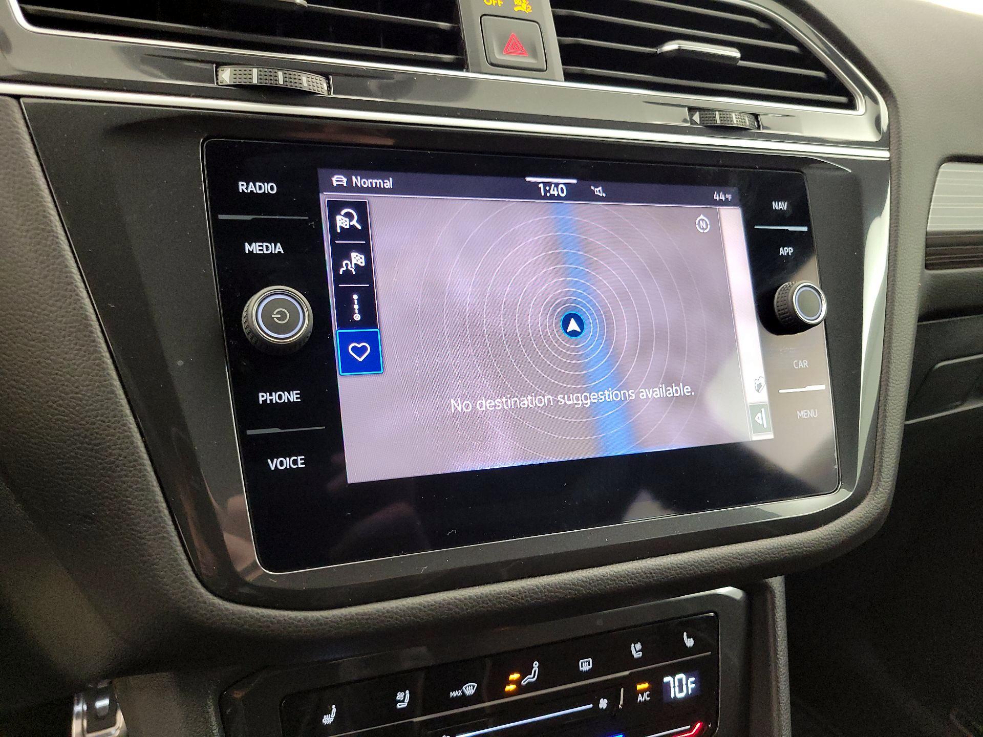 Thumbnail: 2024 Volkswagen Tiguan - 14