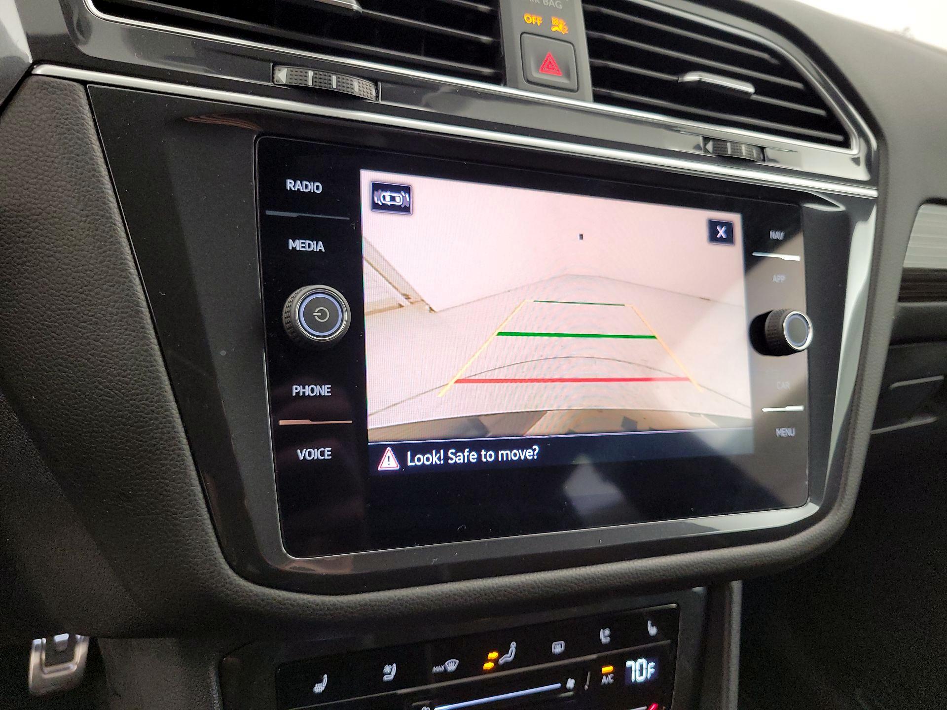 Thumbnail: 2024 Volkswagen Tiguan - 15