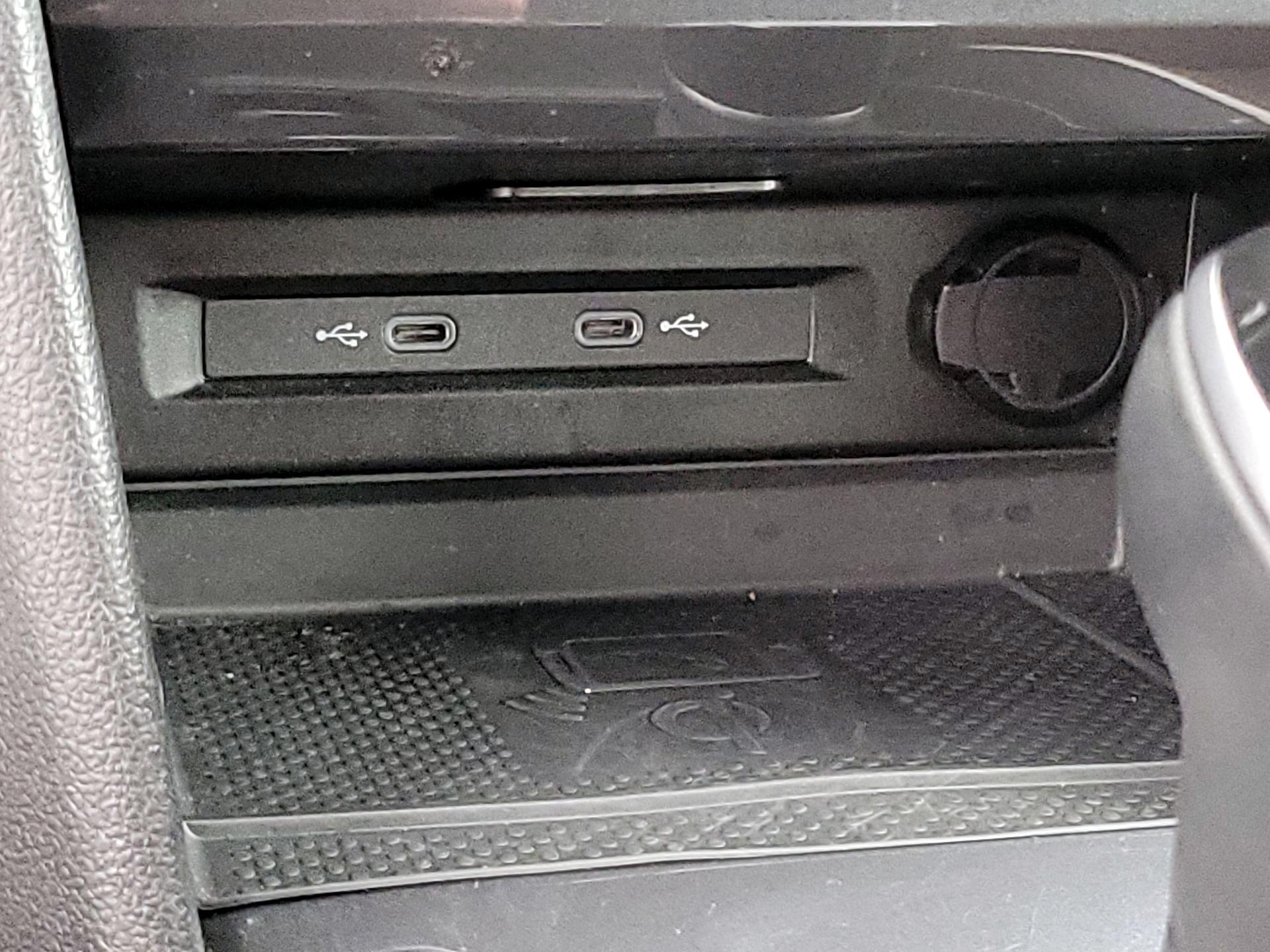 Thumbnail: 2024 Volkswagen Tiguan - 19