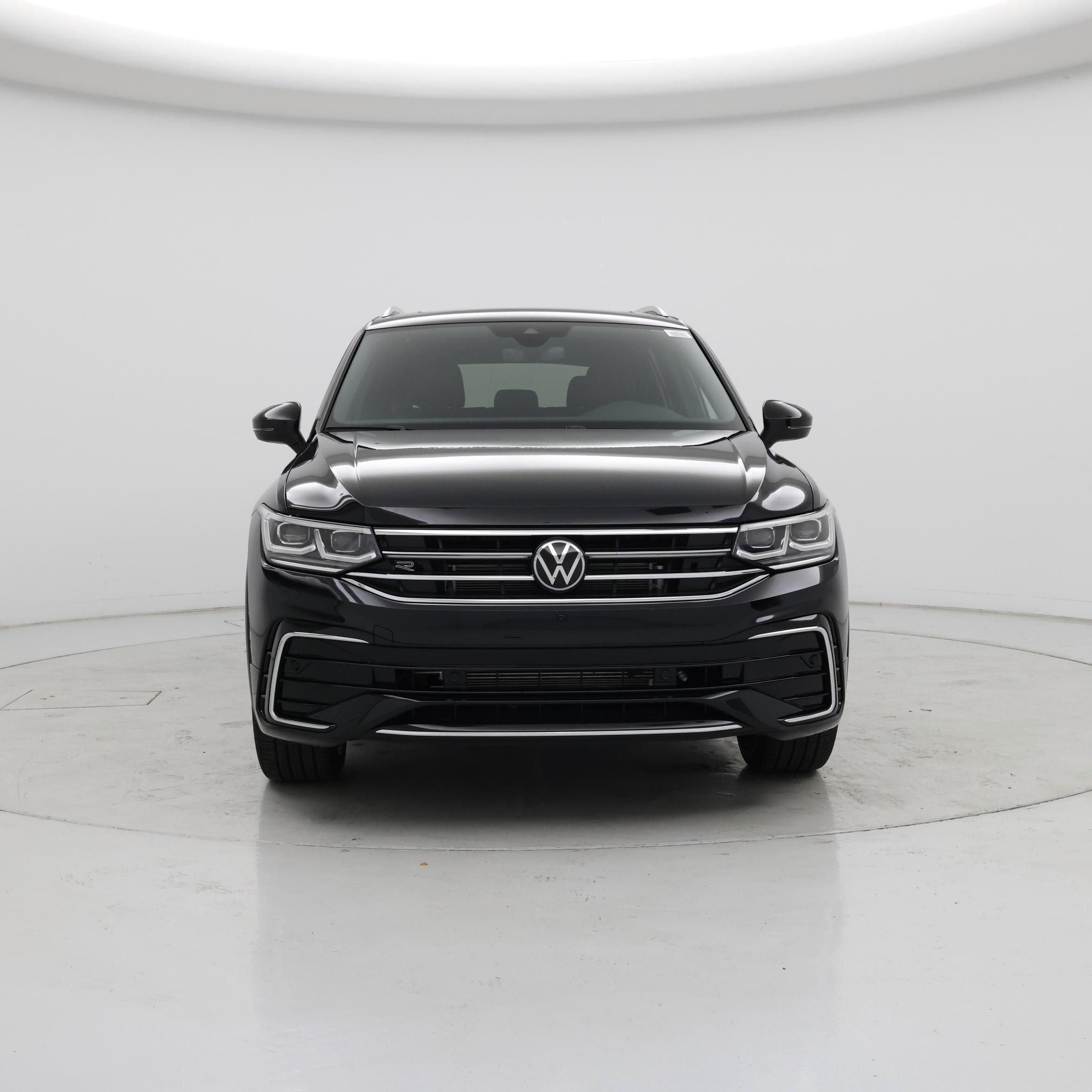Thumbnail: 2024 Volkswagen Tiguan - 5