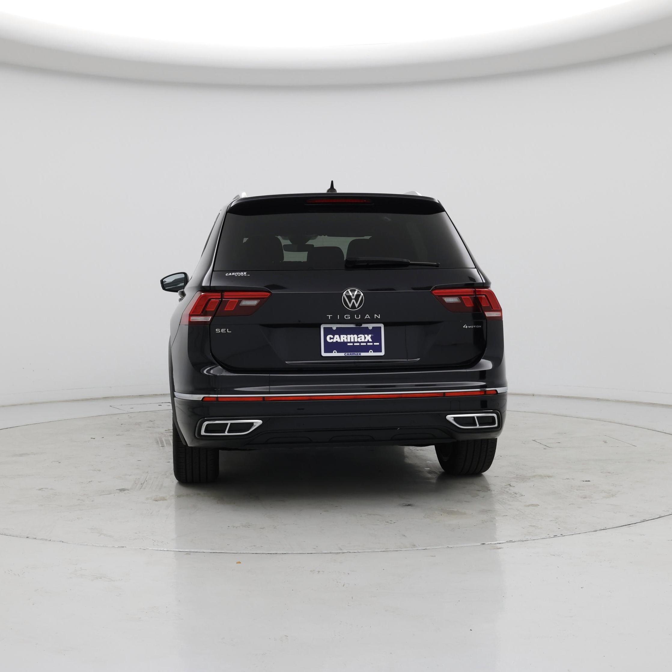 Thumbnail: 2024 Volkswagen Tiguan - 6