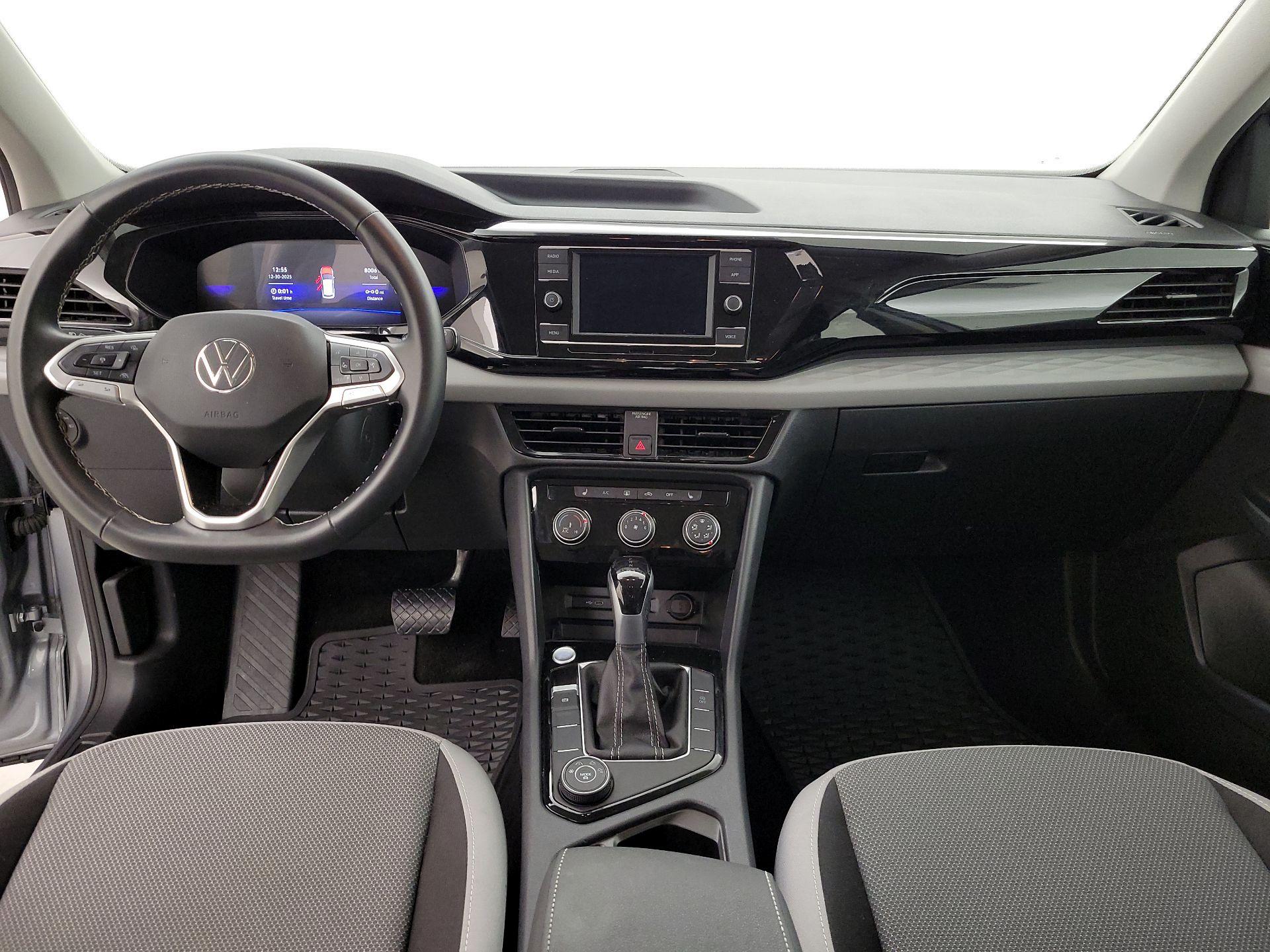 Thumbnail: 2024 Volkswagen Taos - 9