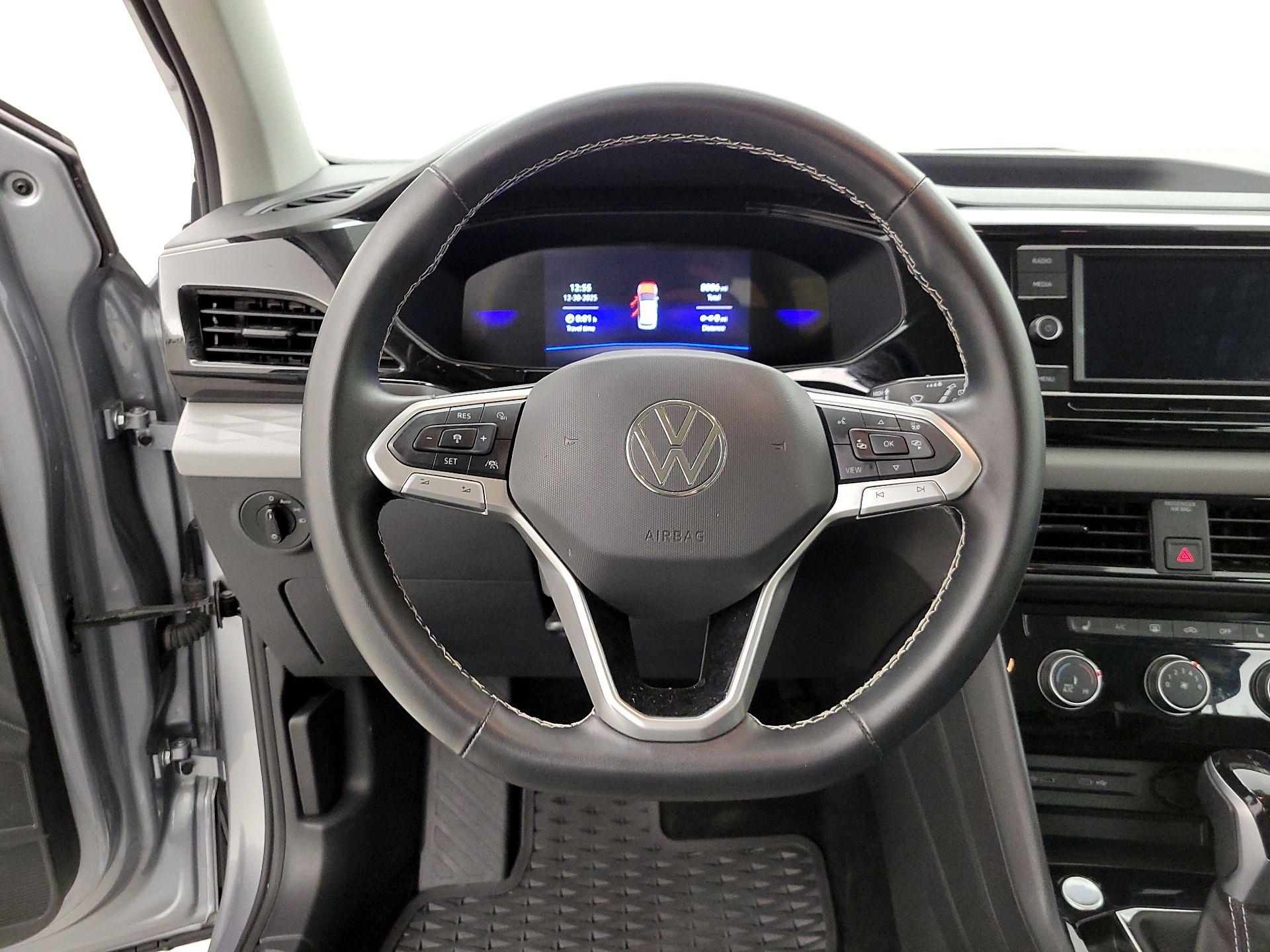 Thumbnail: 2024 Volkswagen Taos - 10