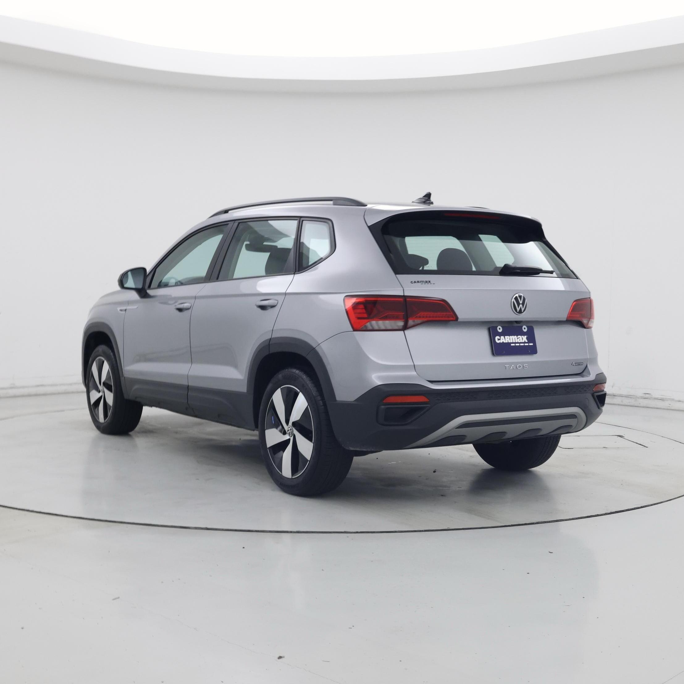 Thumbnail: 2024 Volkswagen Taos - 2