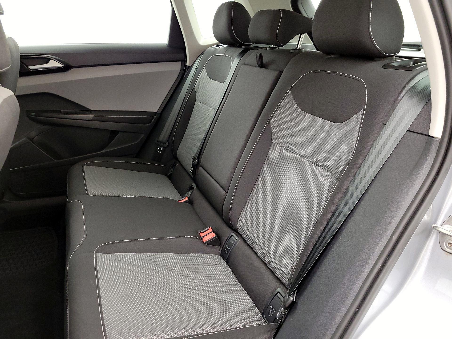 Thumbnail: 2024 Volkswagen Taos - 19