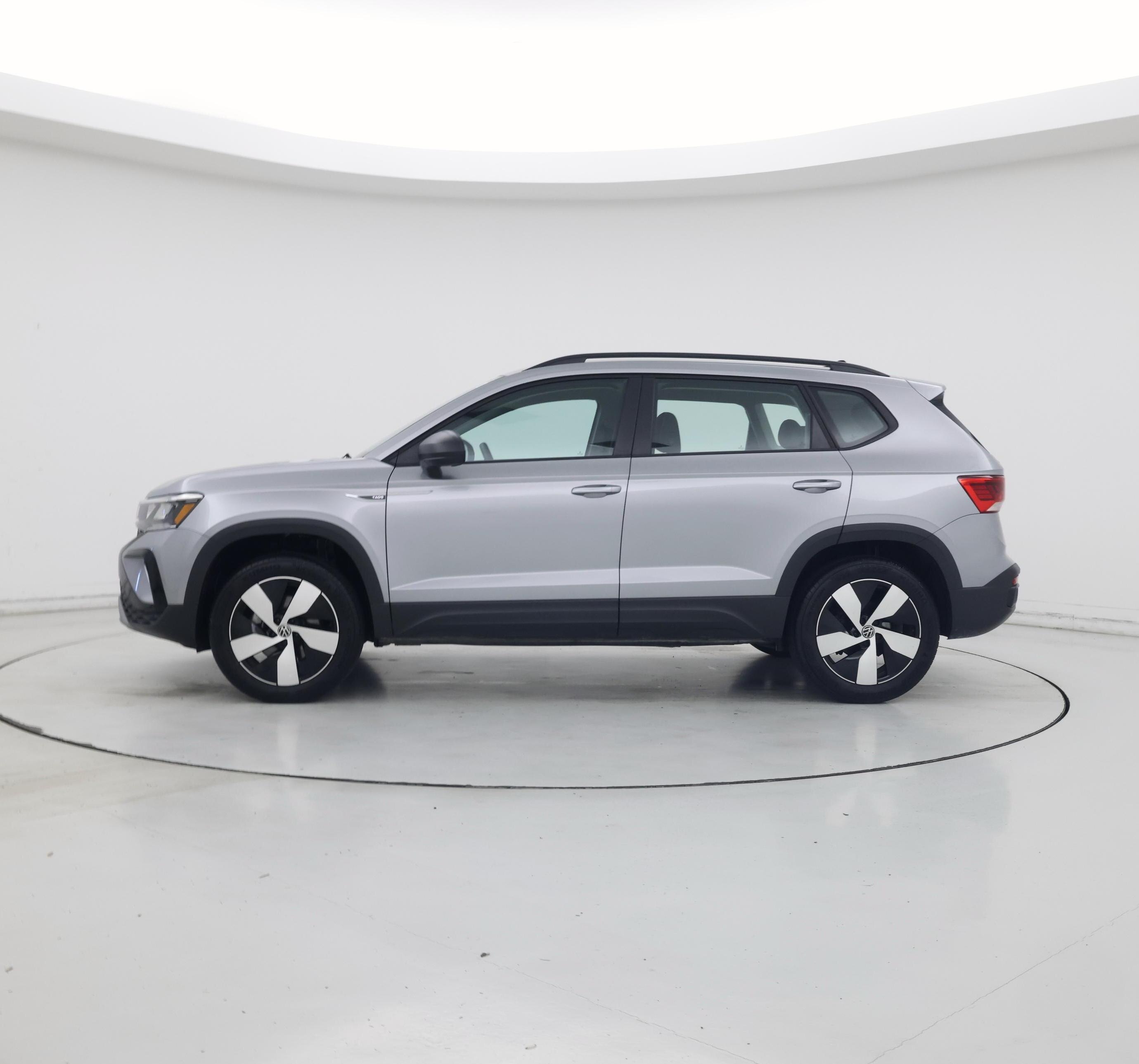 Thumbnail: 2024 Volkswagen Taos - 3