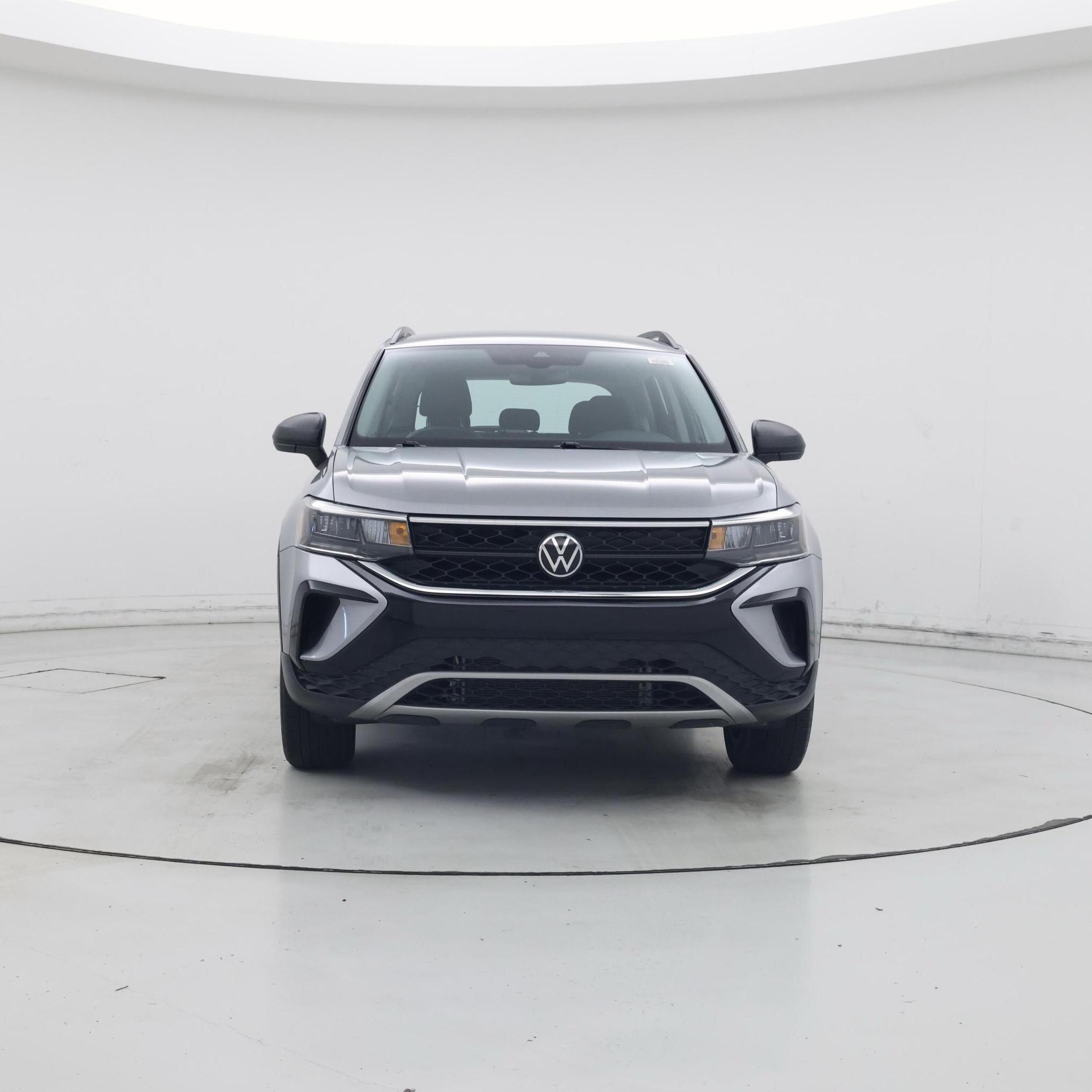 Thumbnail: 2024 Volkswagen Taos - 5