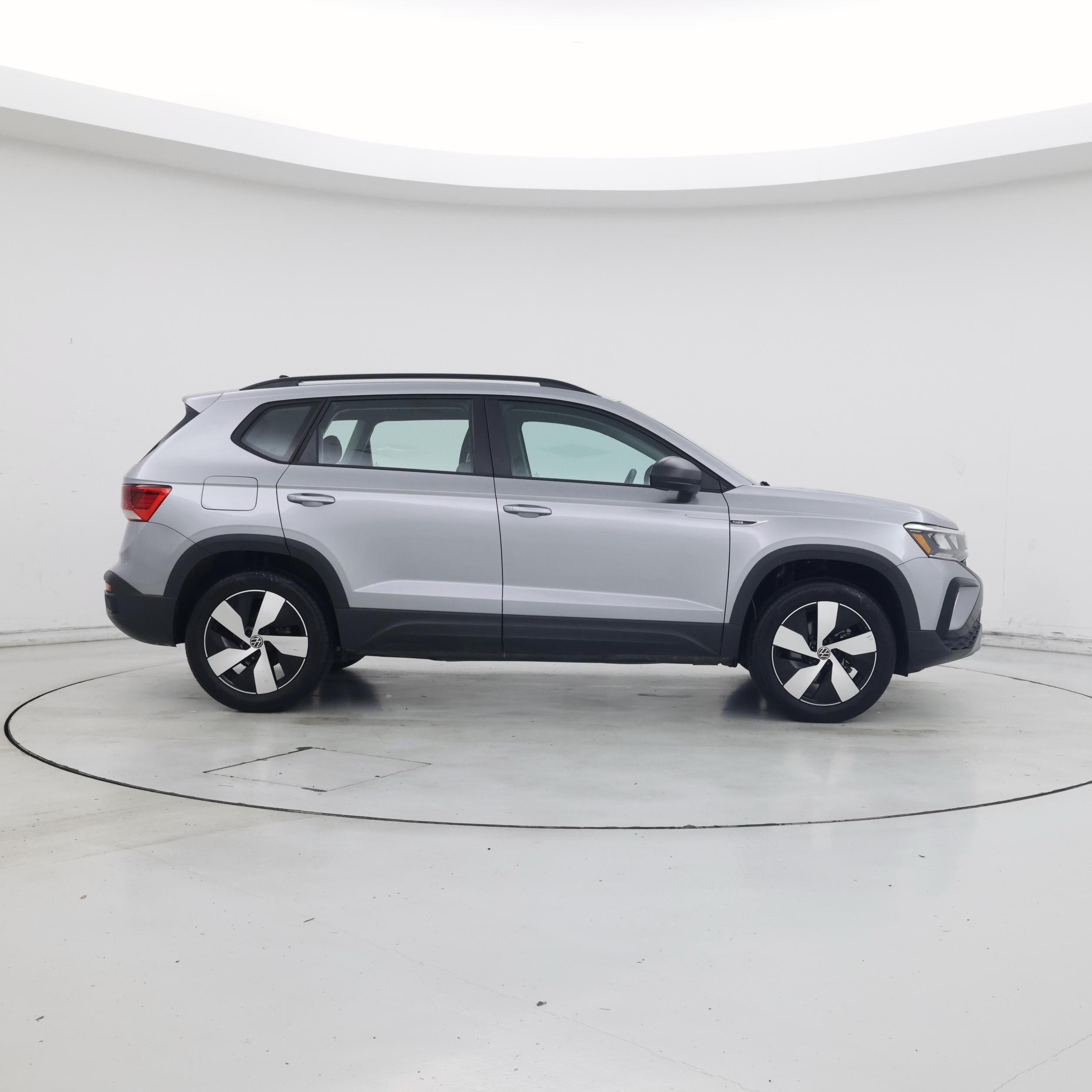 Thumbnail: 2024 Volkswagen Taos - 7