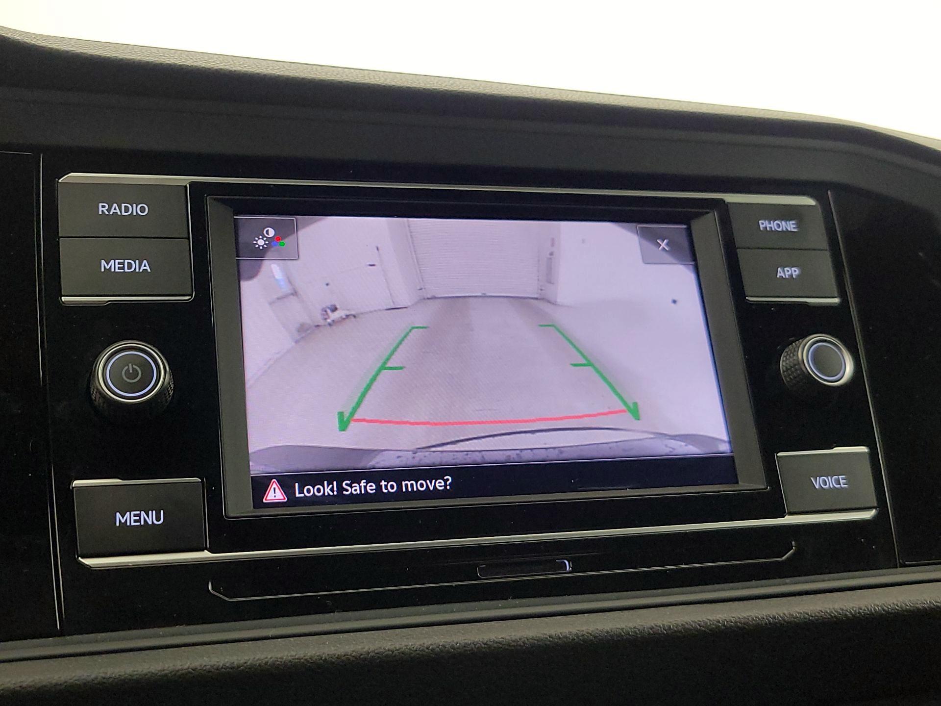 Thumbnail: 2024 Volkswagen Jetta - 14