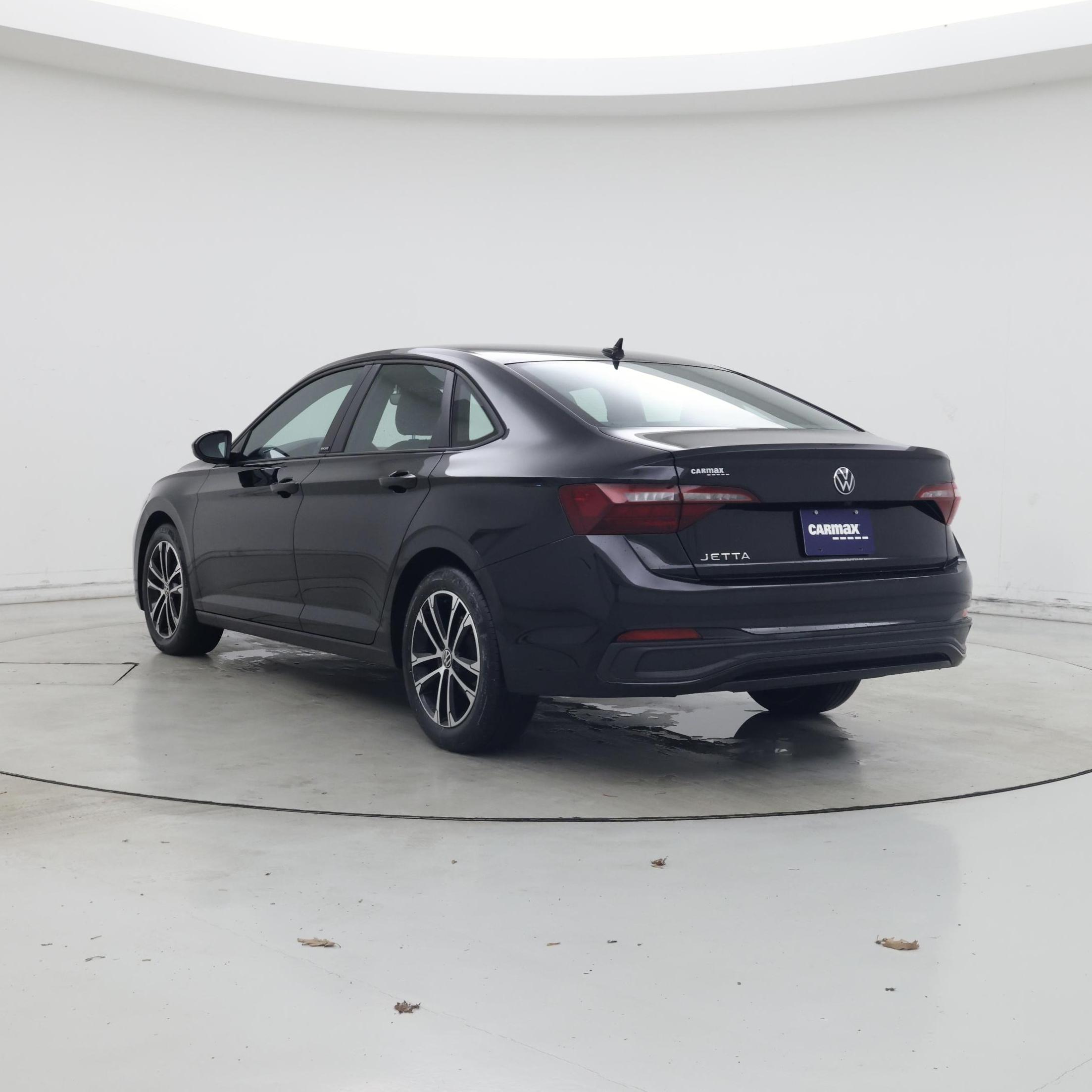 Thumbnail: 2024 Volkswagen Jetta - 2