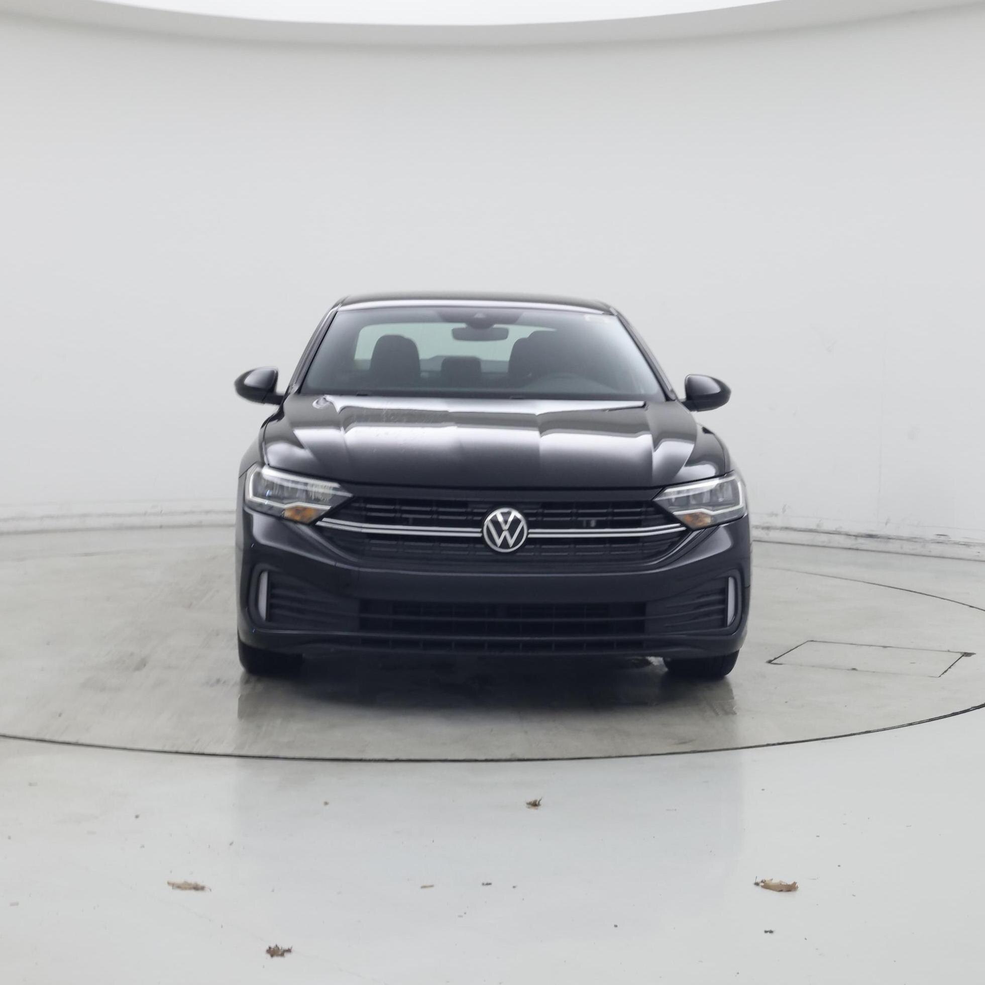 Thumbnail: 2024 Volkswagen Jetta - 5