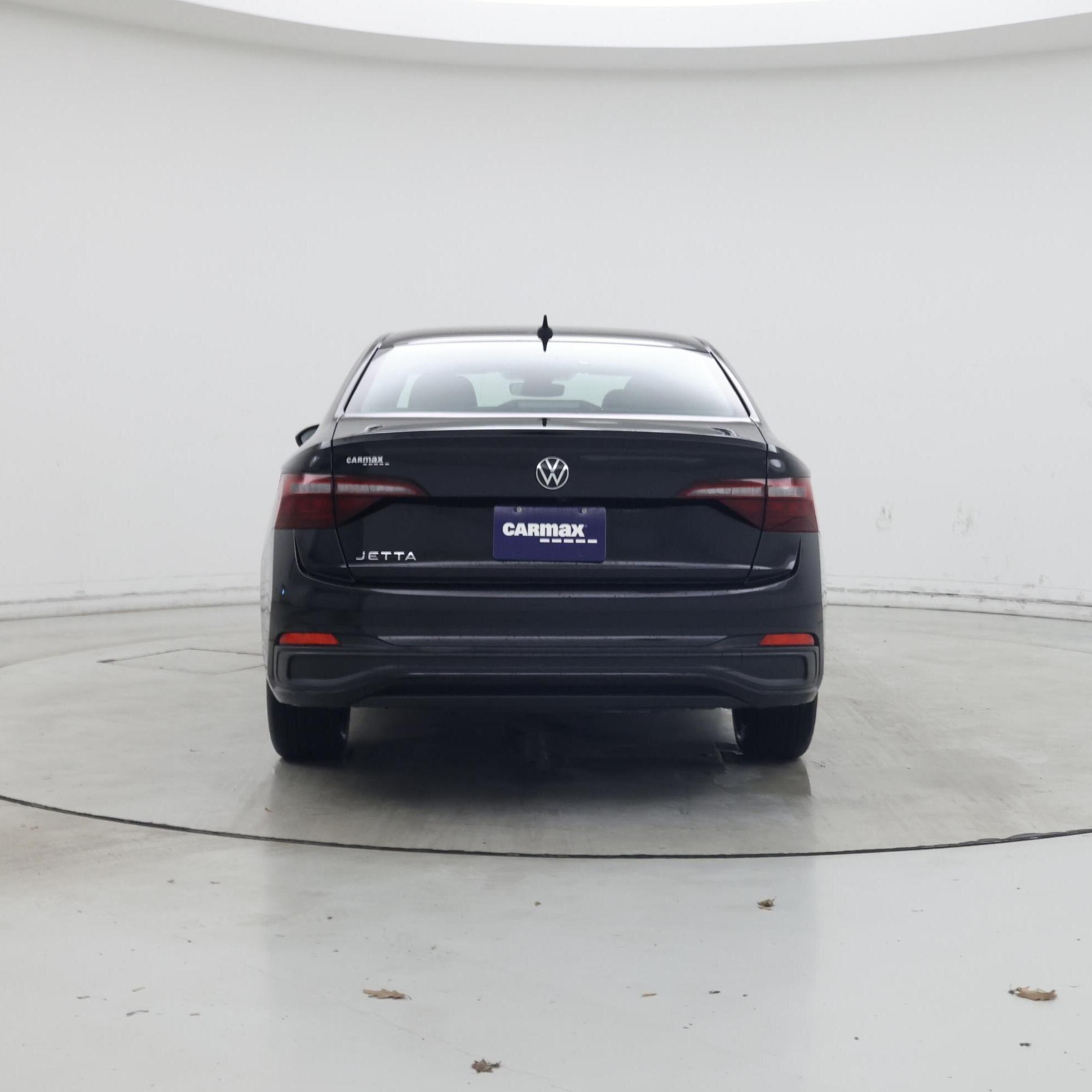 Thumbnail: 2024 Volkswagen Jetta - 6