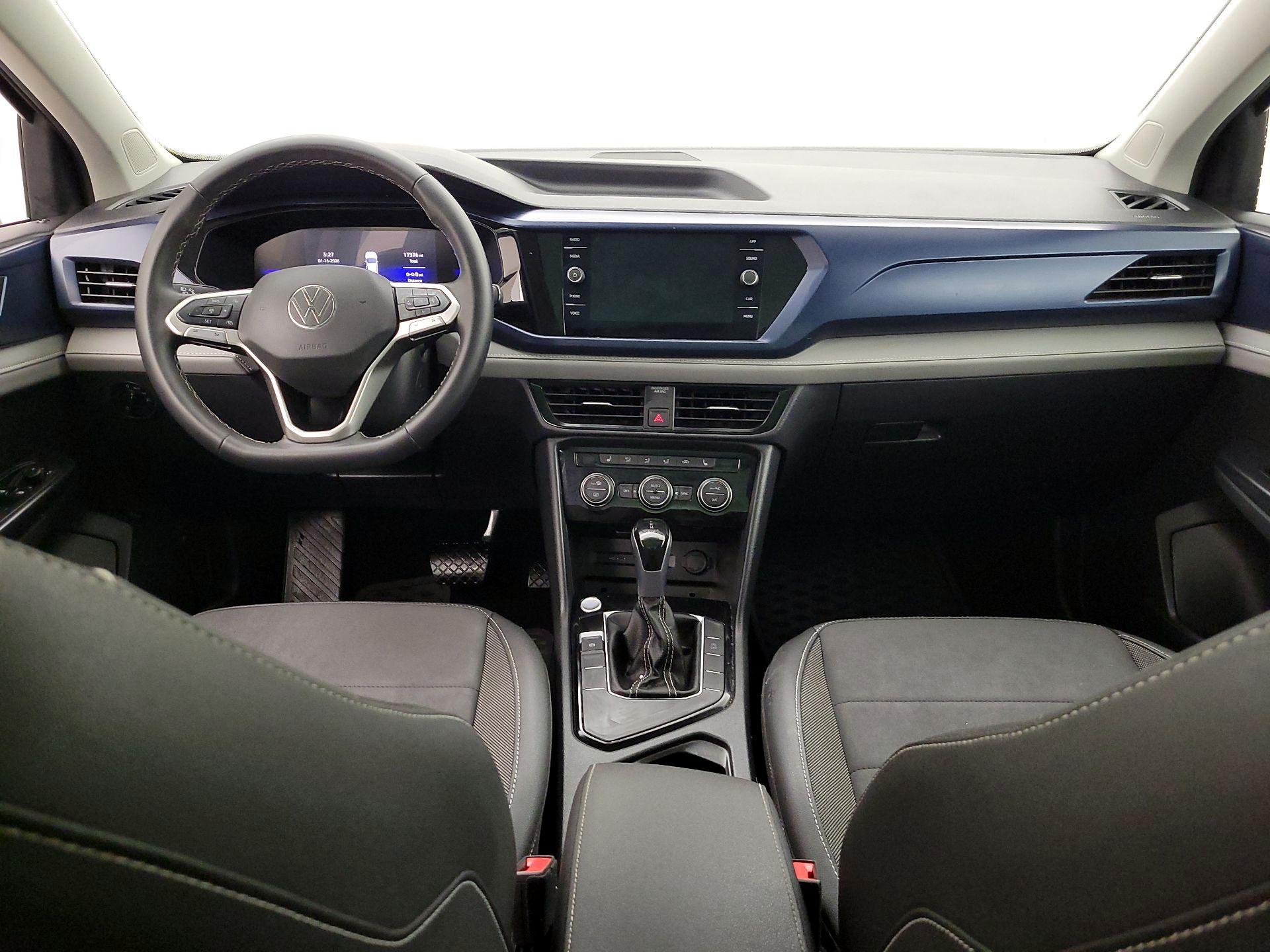 Thumbnail: 2024 Volkswagen Taos - 9