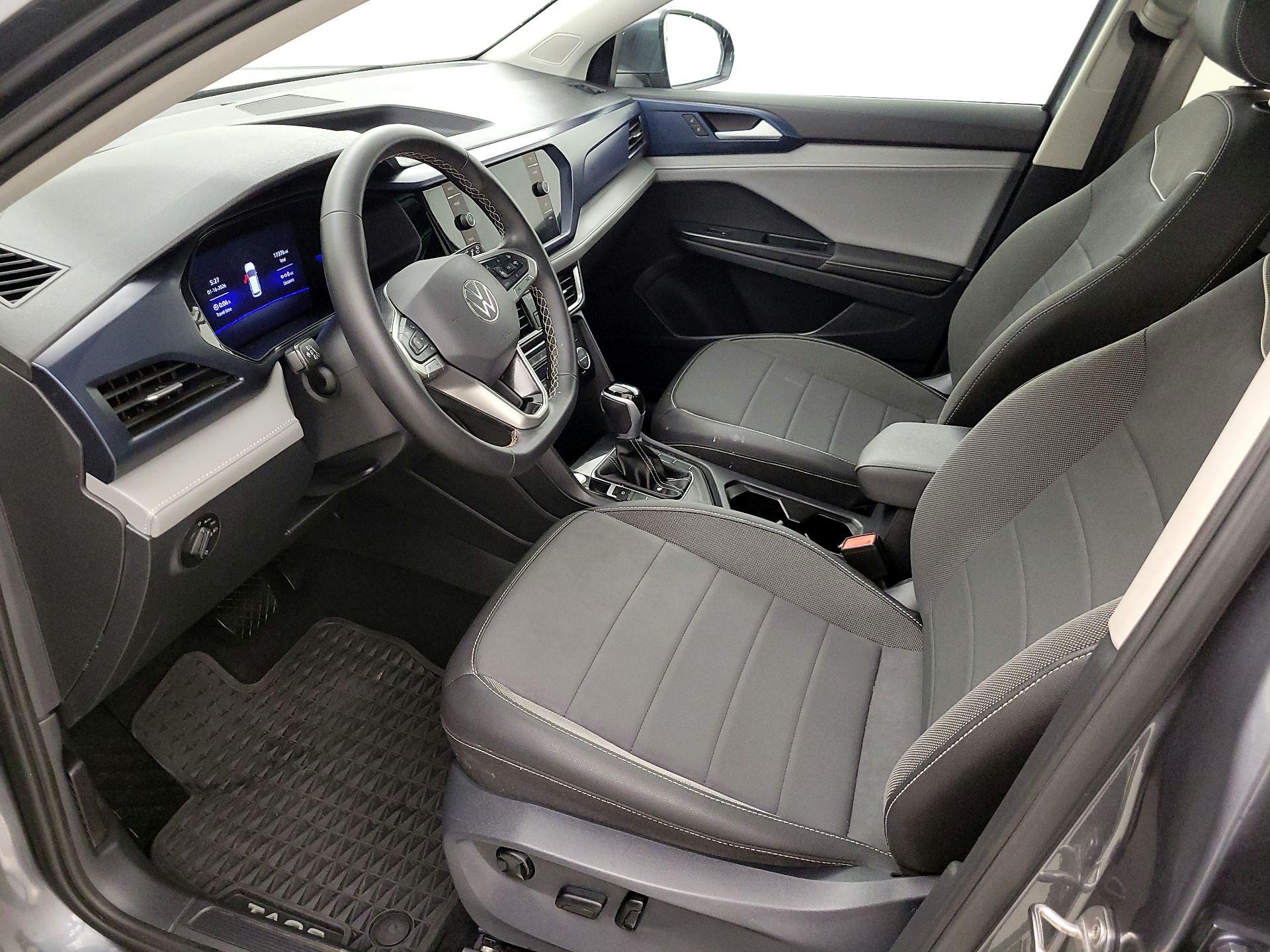 Thumbnail: 2024 Volkswagen Taos - 11