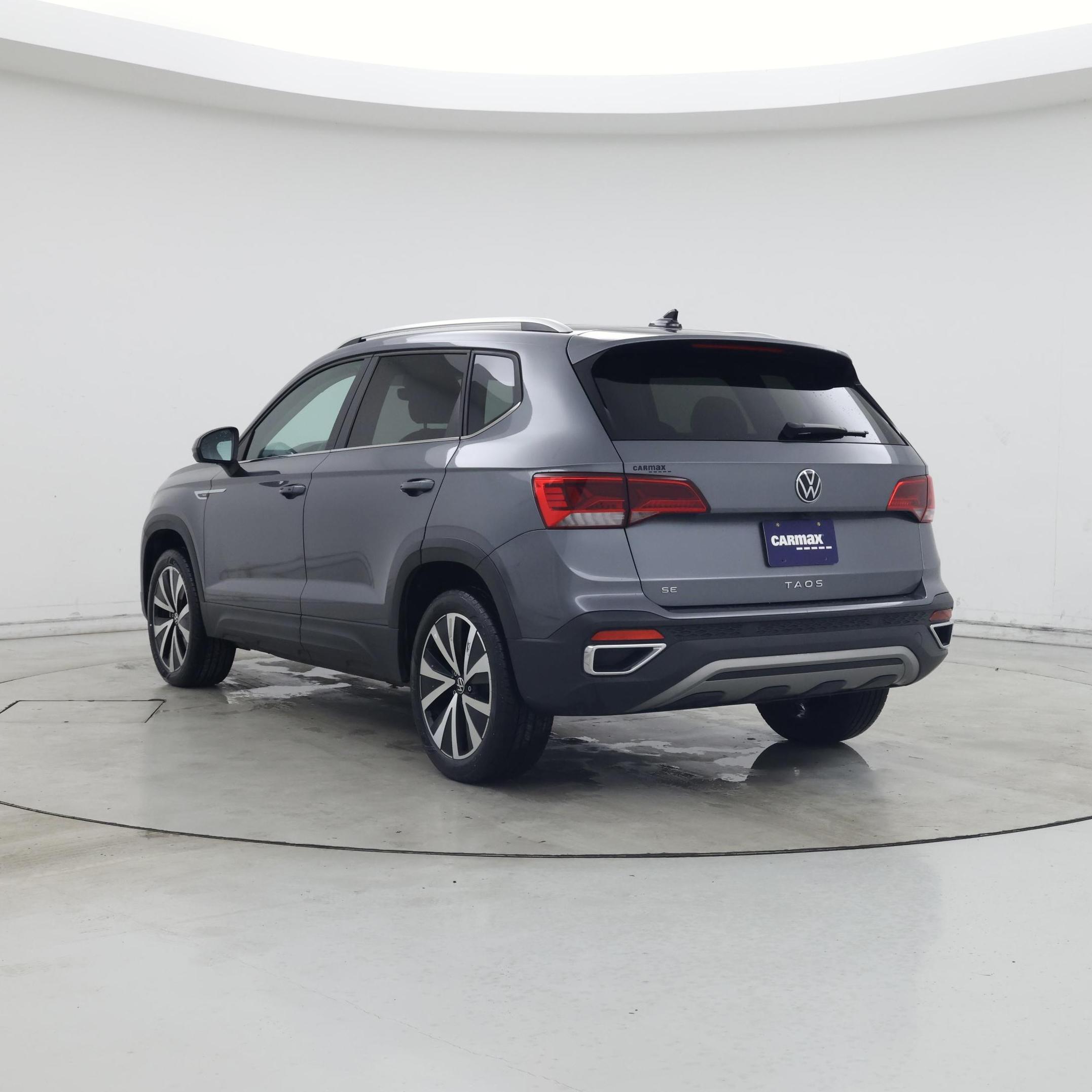 Thumbnail: 2024 Volkswagen Taos - 2