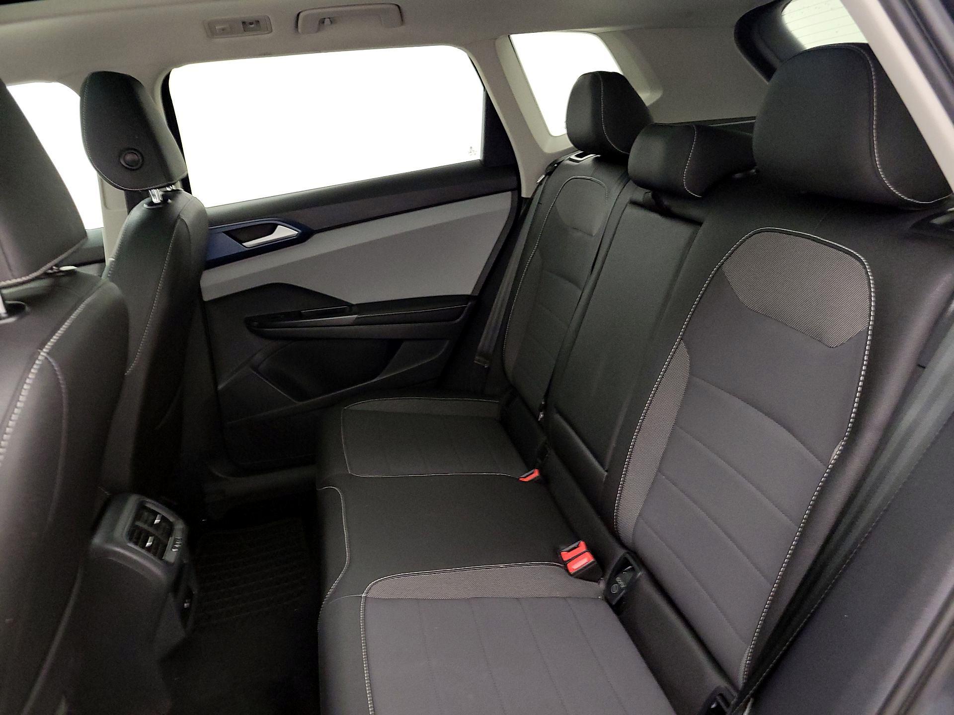 Thumbnail: 2024 Volkswagen Taos - 20