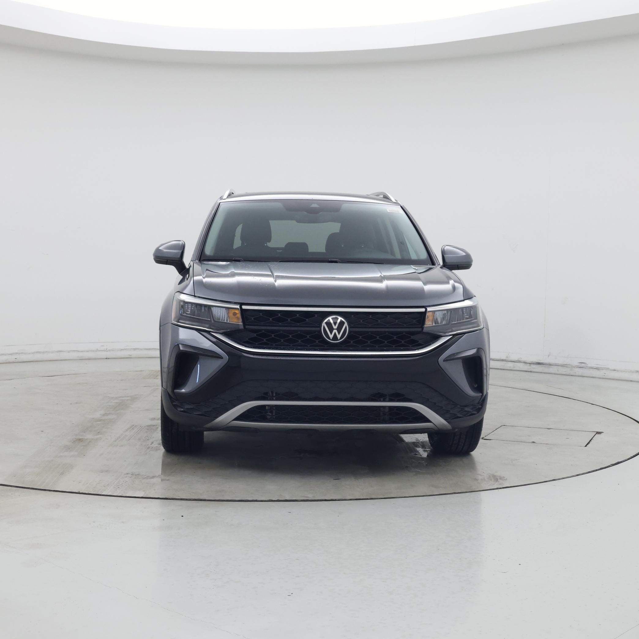 Thumbnail: 2024 Volkswagen Taos - 5