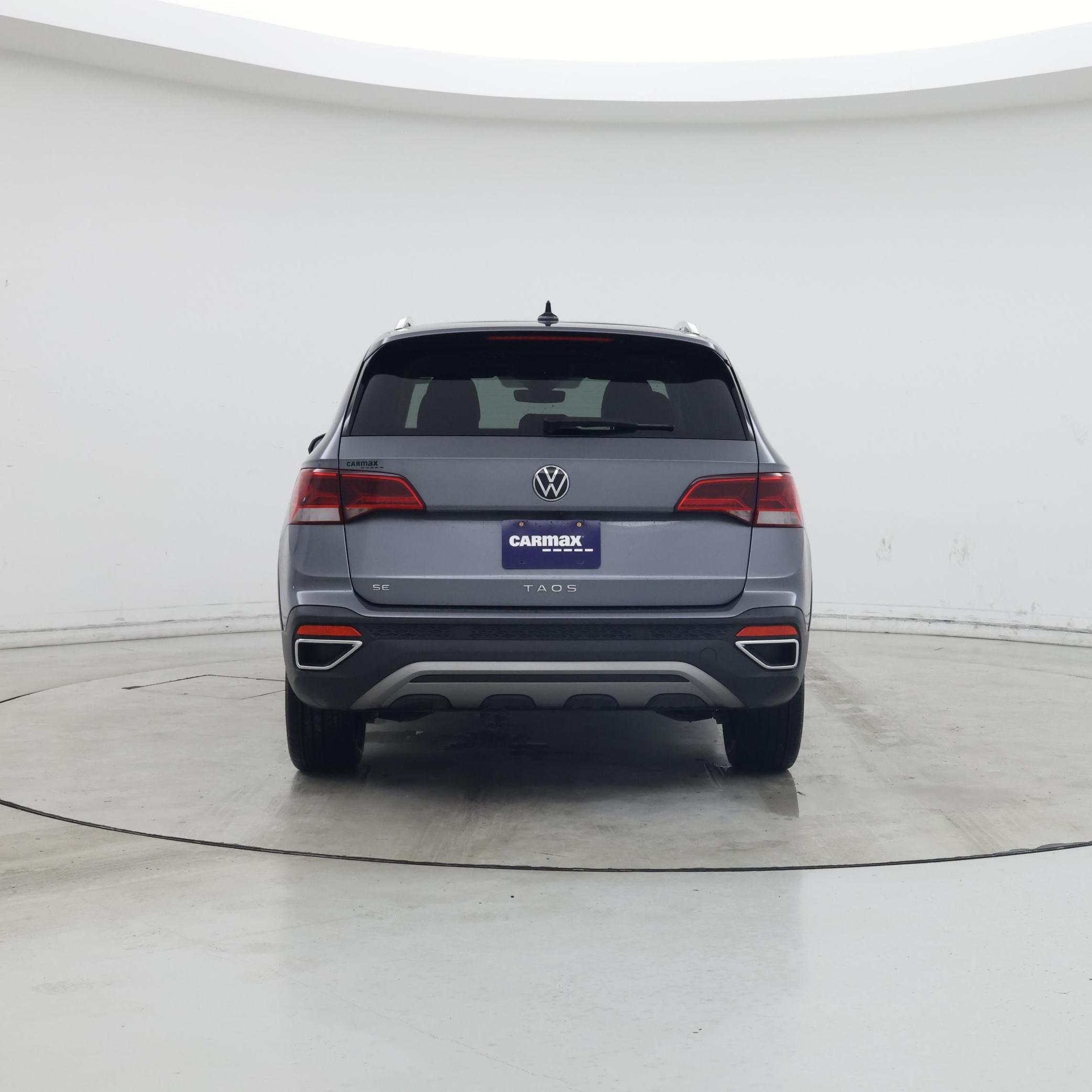 Thumbnail: 2024 Volkswagen Taos - 6